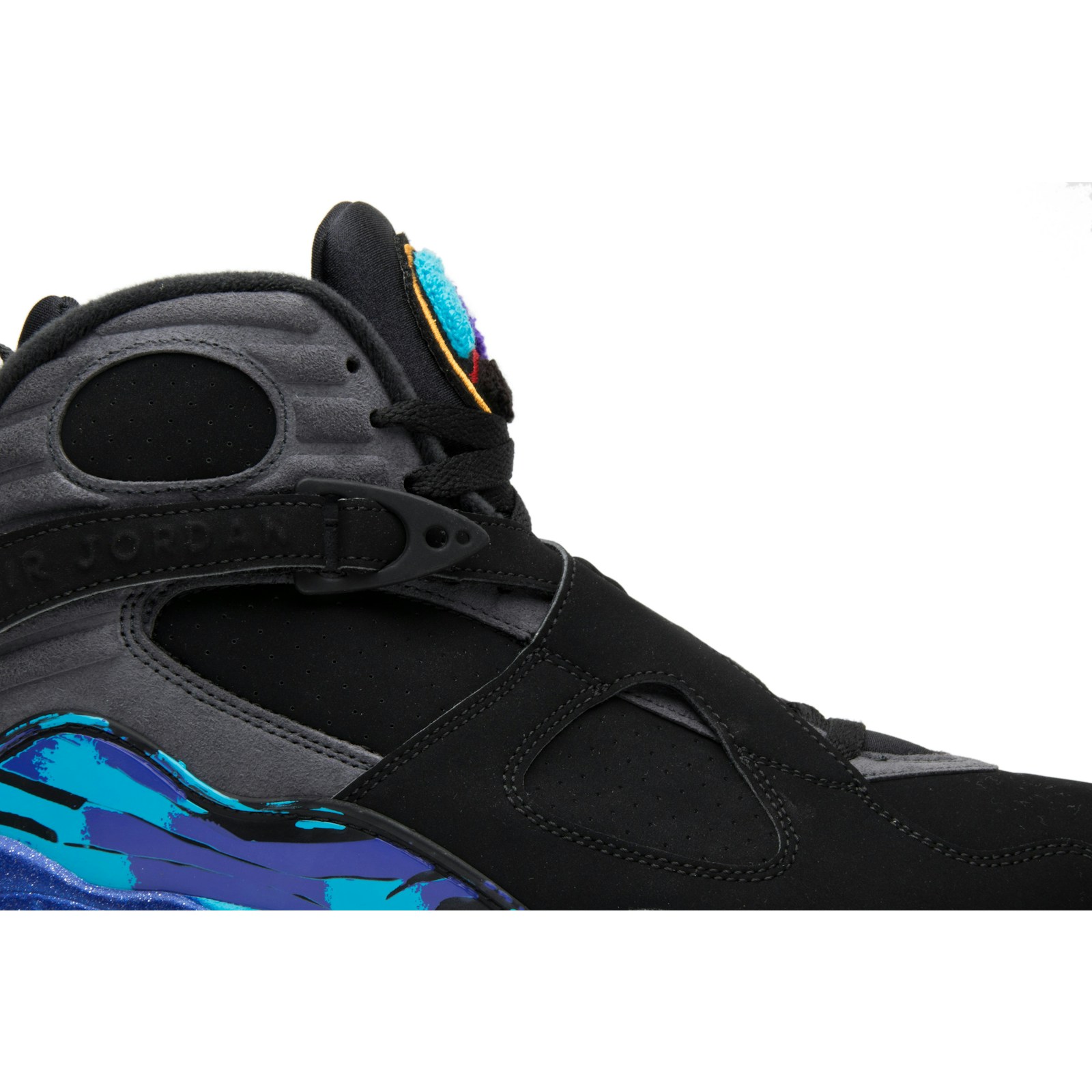 Air Jordan 8 Retro ‚Aqua‘ 2015 305381-025 Domahi store