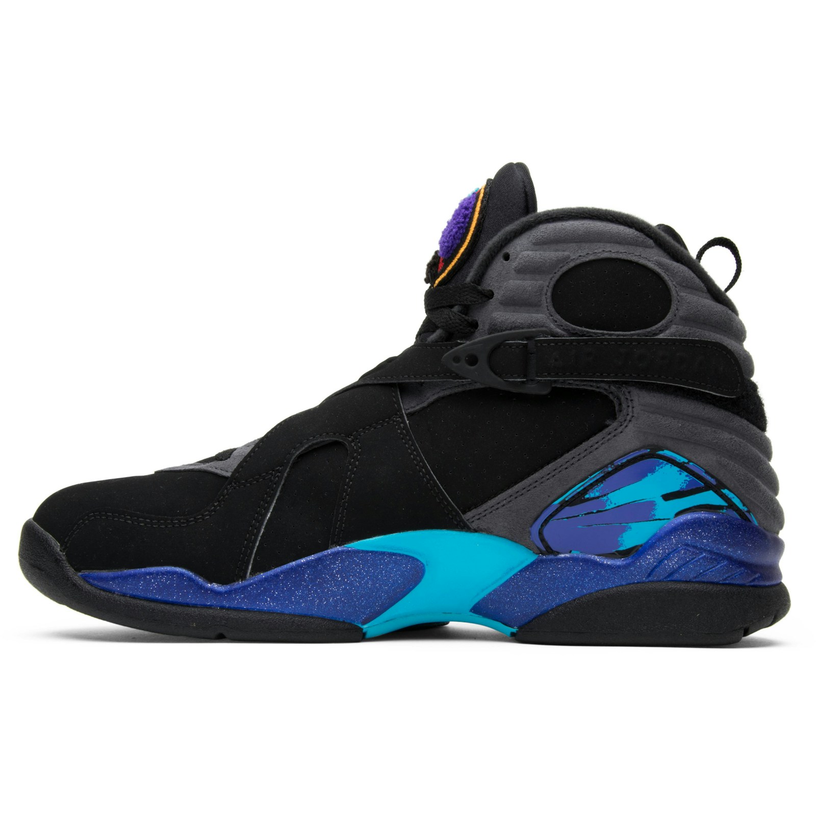 Air Jordan 8 Retro ‚Aqua‘ 2015 305381-025 Domahi store