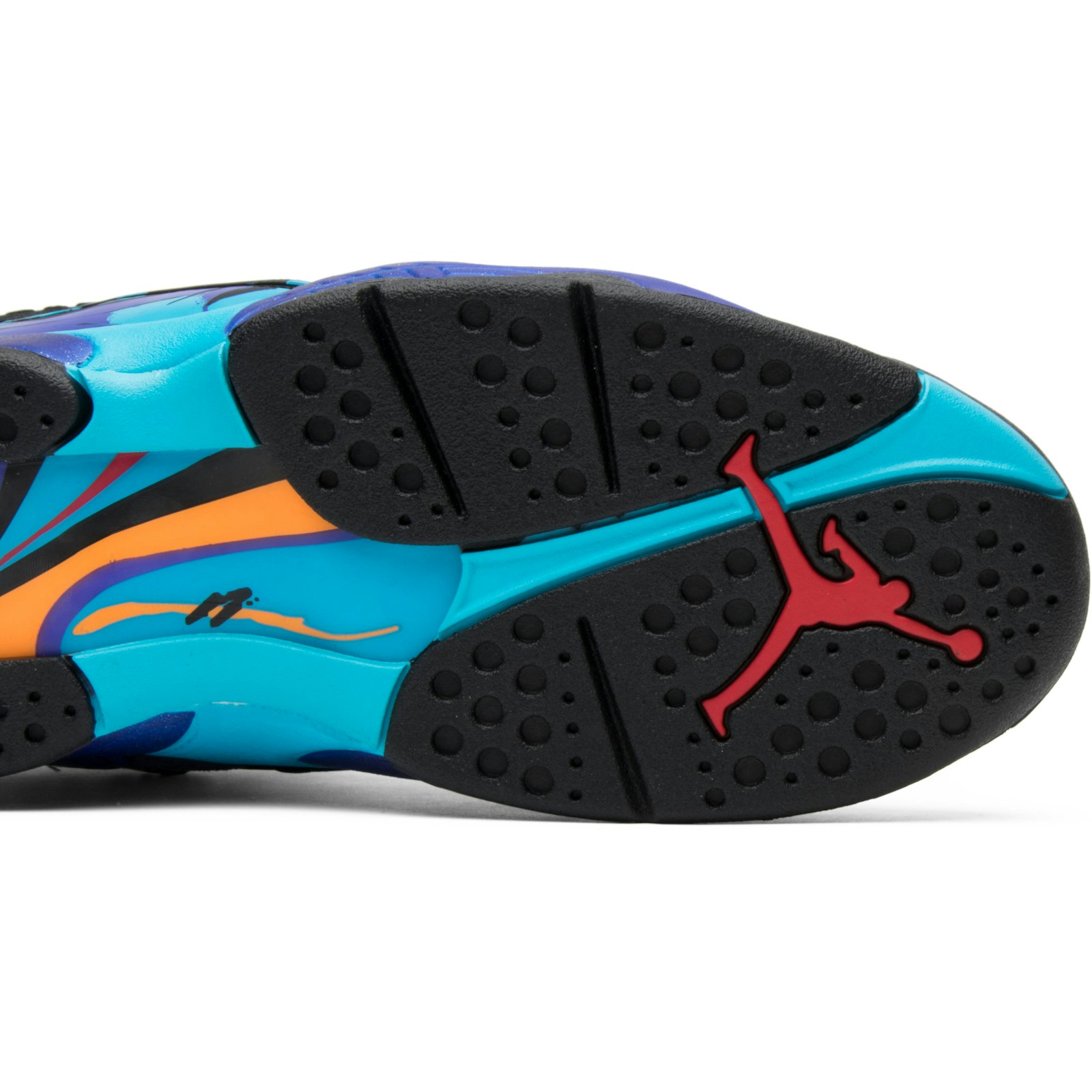 Air Jordan 8 Retro ‚Aqua‘ 2015 305381-025 Domahi store
