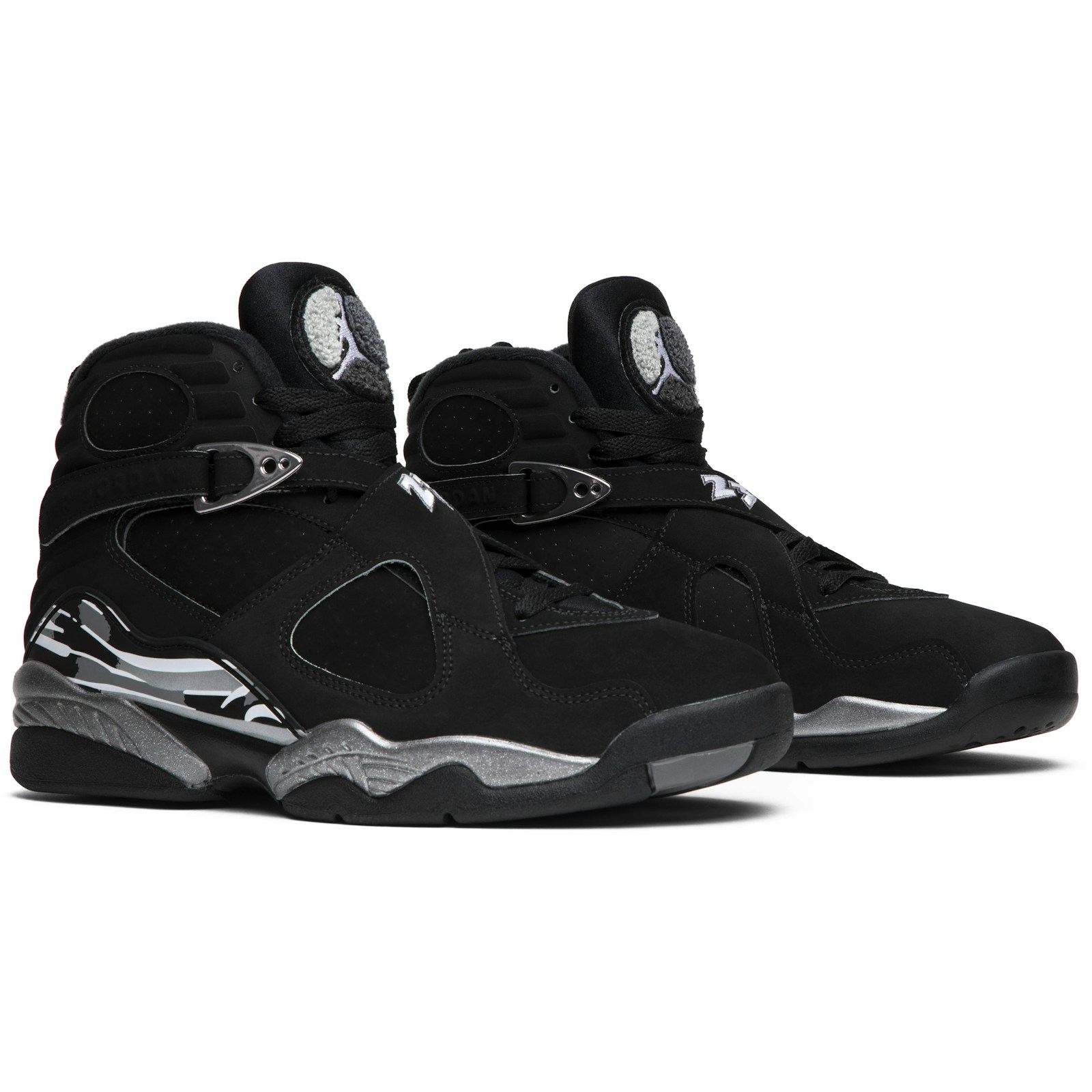 Air Jordan 8 Retro ‚Chrome‘ 2015 305381-003 Domahi store