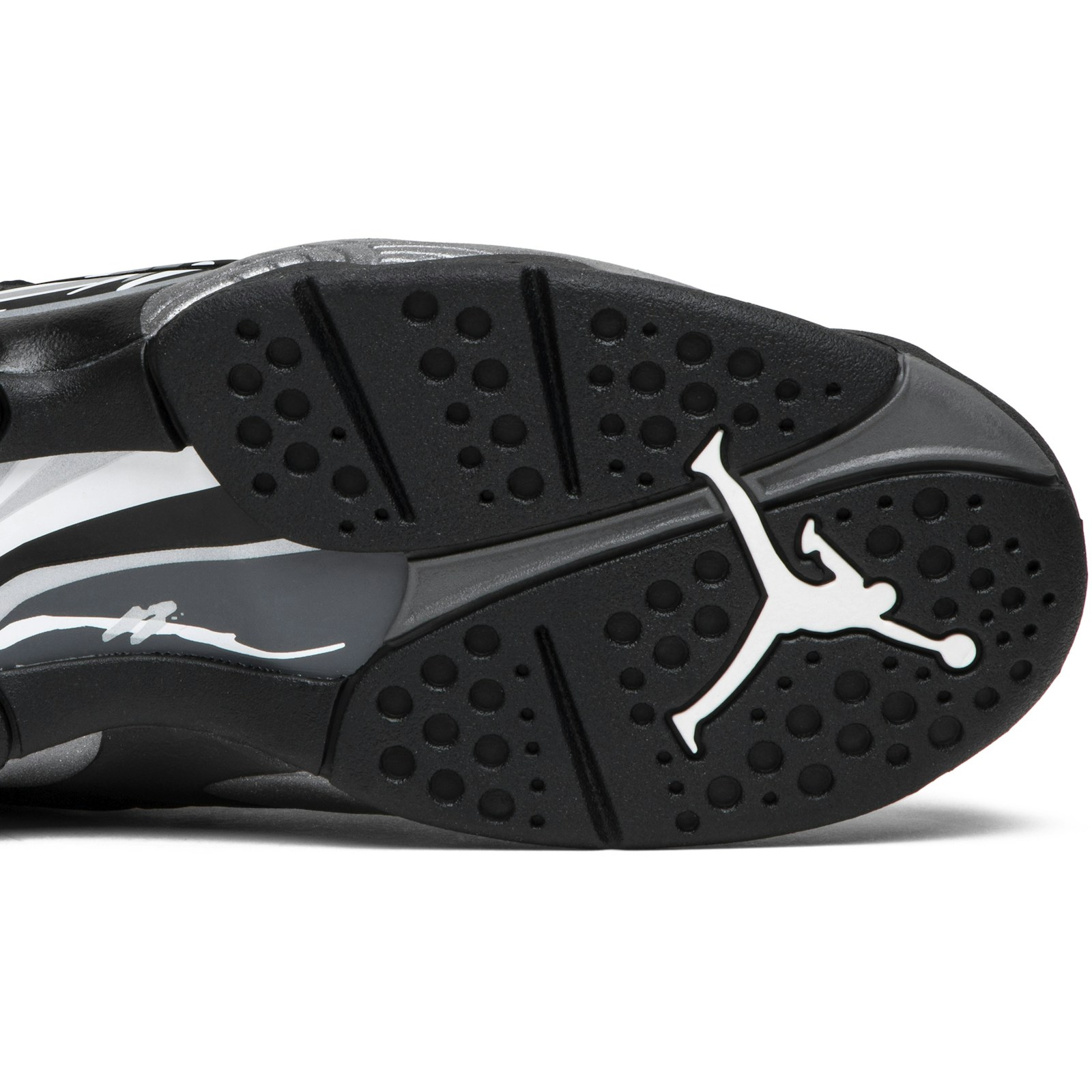 Air Jordan 8 Retro ‚Chrome‘ 2015 305381-003 Domahi store