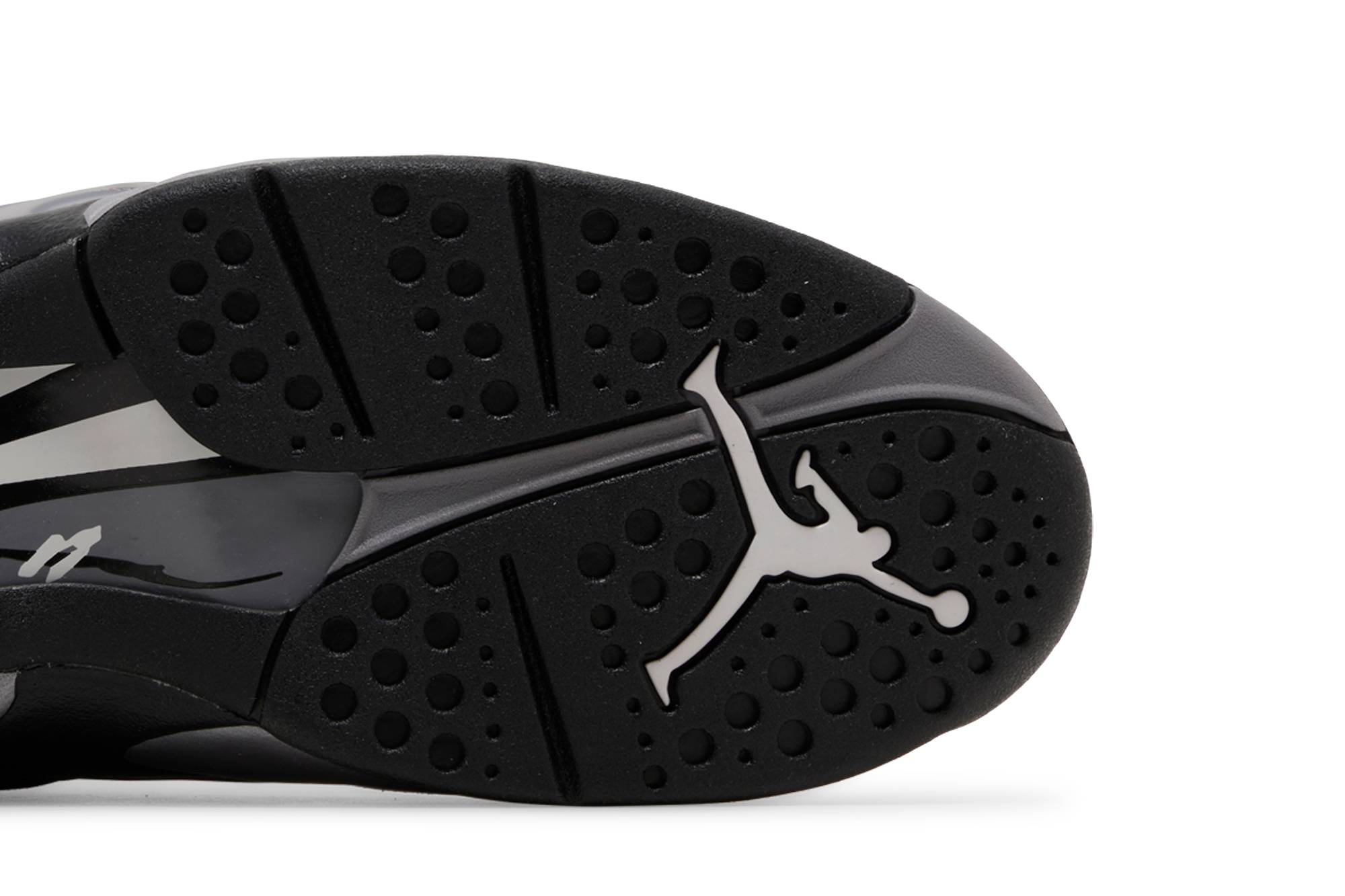 Air Jordan 8 Winterized ‚Gunsmoke‘ FD1334-001 Domahi store