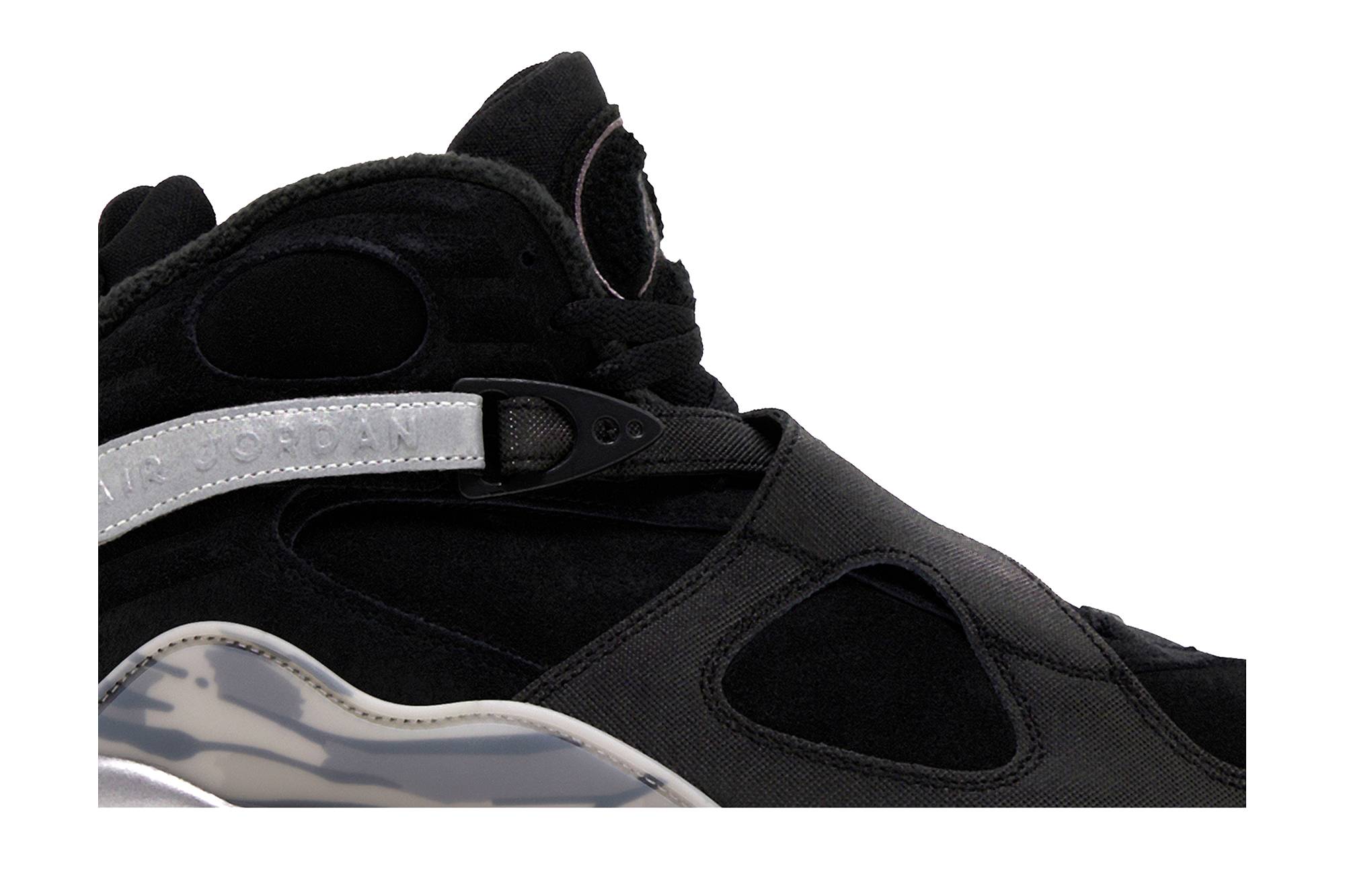 Air Jordan 8 Winterized ‚Gunsmoke‘ FD1334-001 Domahi store