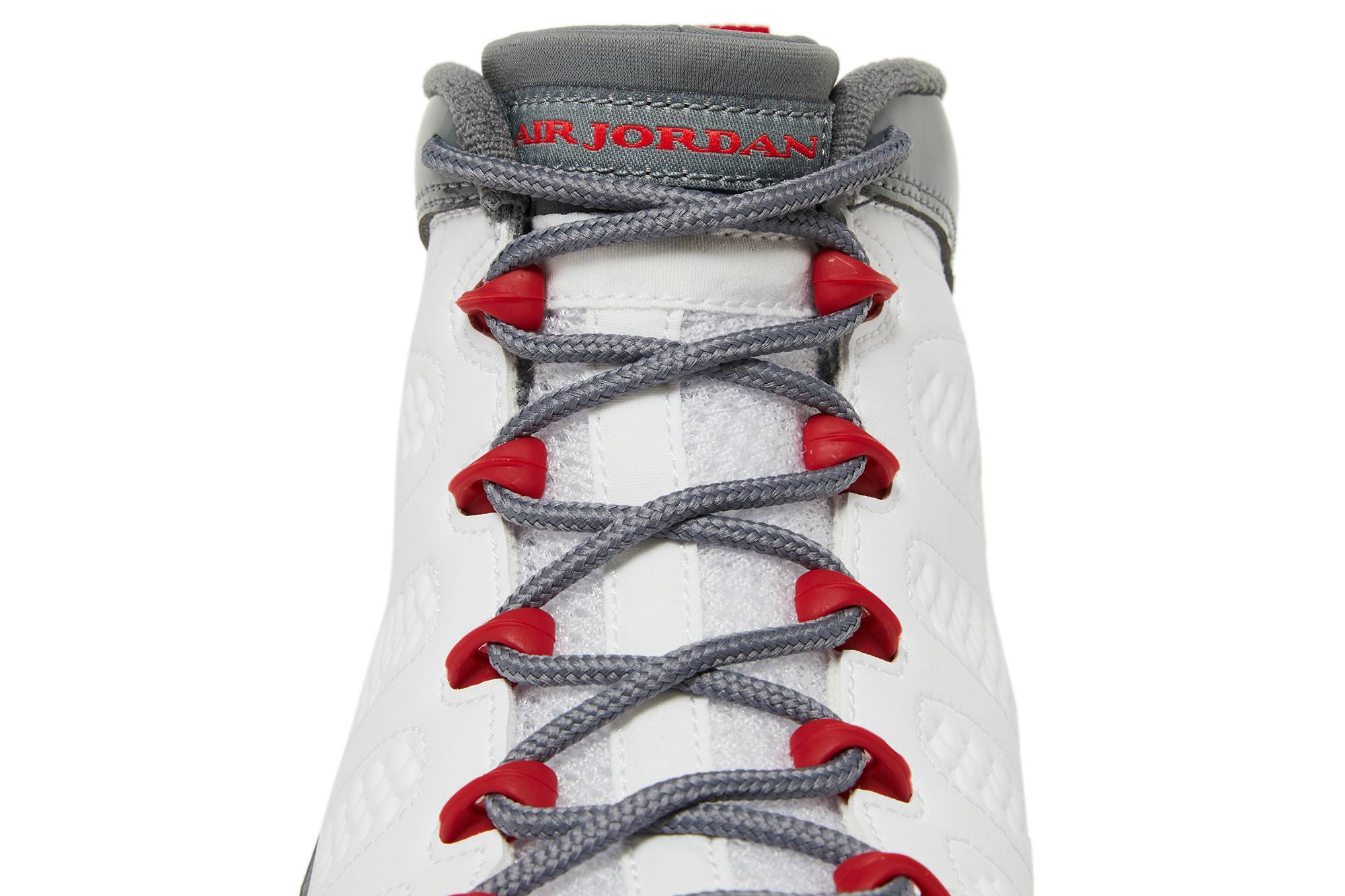 Air Jordan 9 ‚Fire Red‘ CT8019-162 Domahi Store