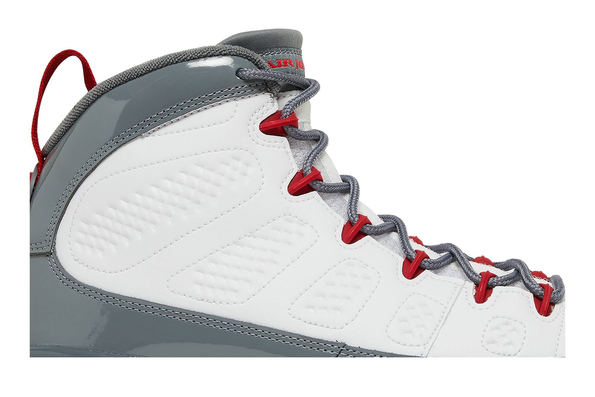 Air Jordan 9 ‚Fire Red‘ CT8019-162 Domahi Store