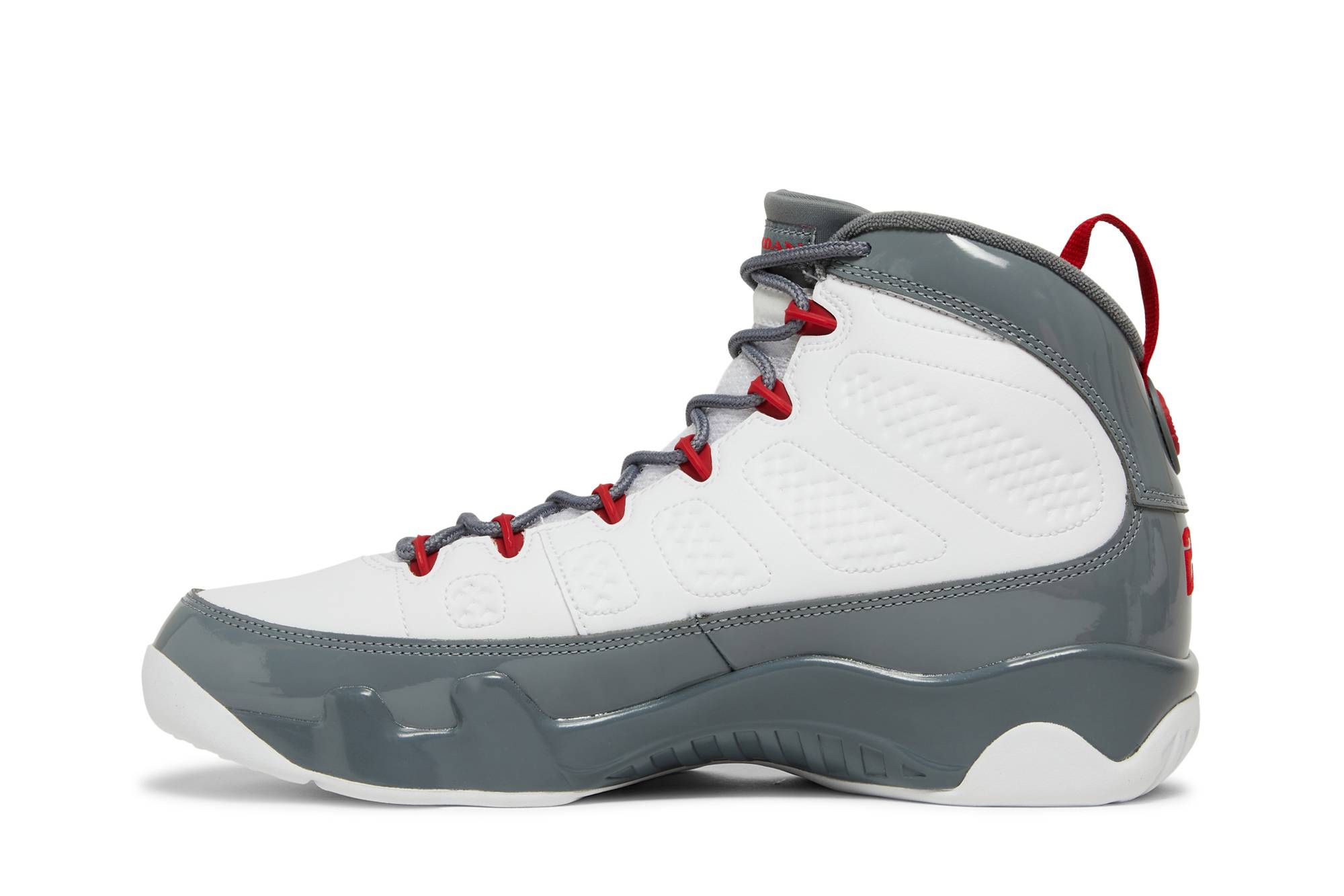 Air Jordan 9 ‚Fire Red‘ CT8019-162 Domahi Store