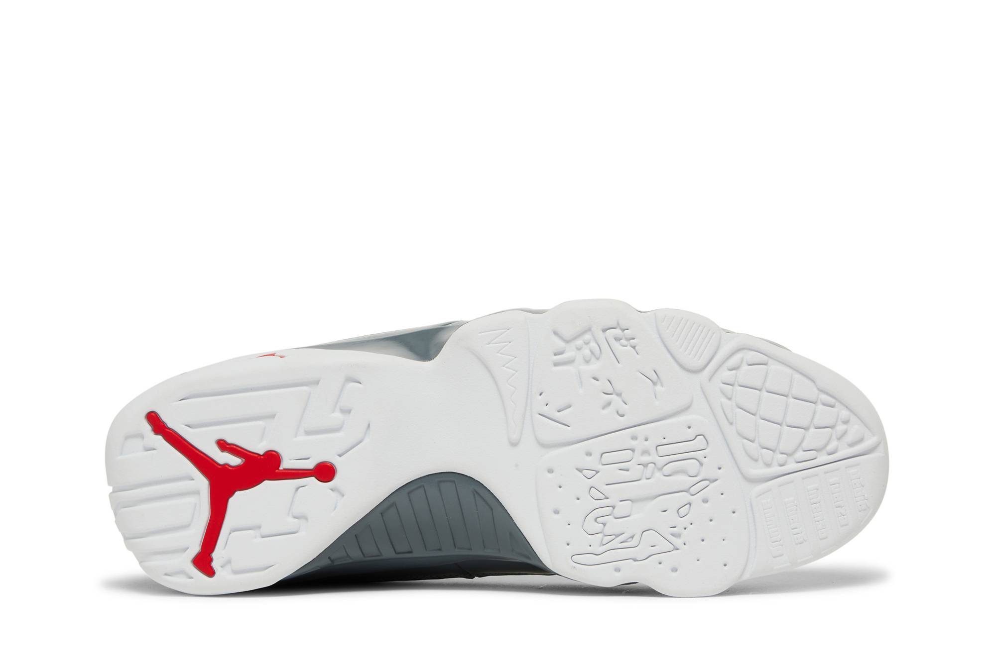 Air Jordan 9 ‚Fire Red‘ CT8019-162 Domahi Store