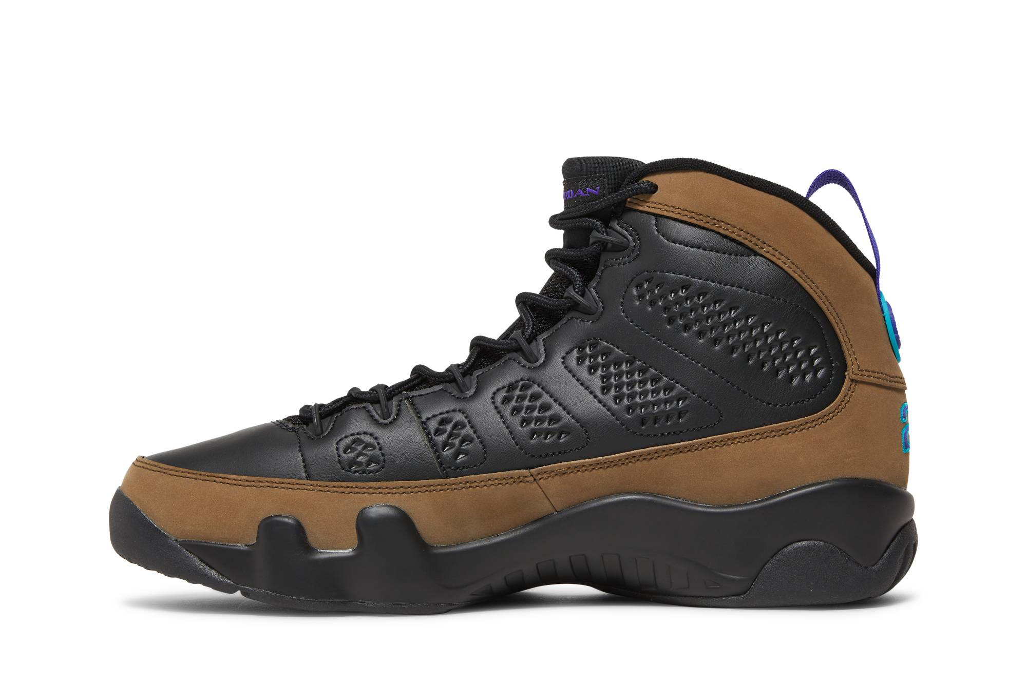 Air Jordan 9 ‚Olive Concord‘ CT8019-034 Domahi Store