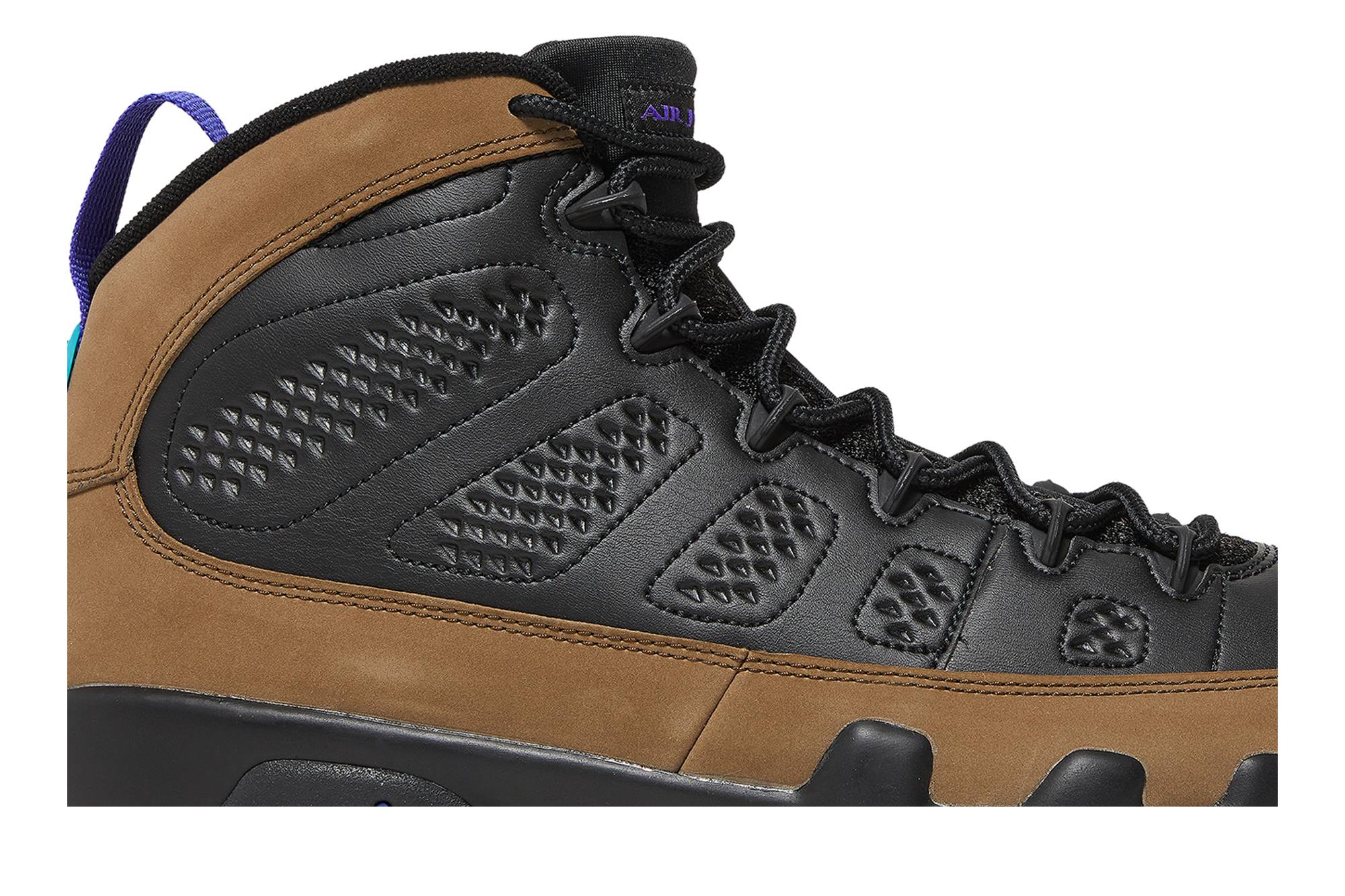 Air Jordan 9 ‚Olive Concord‘ CT8019-034 Domahi Store
