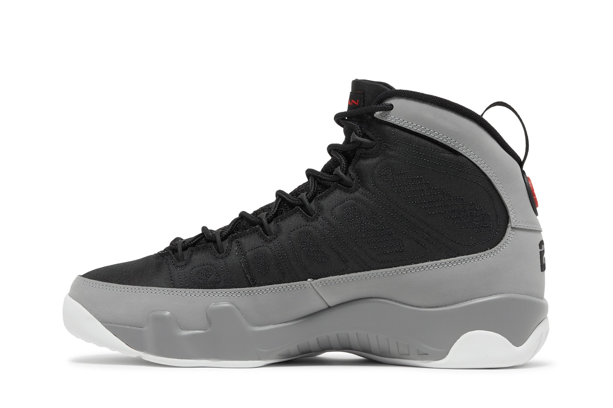 Air Jordan 9 ‚Particle Grey‘ CT8019-060 Domahi store