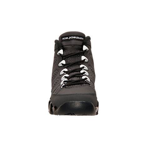 Air Jordan 9 Retro BG ‚Anthracite‘ 302359-013 Domahi store