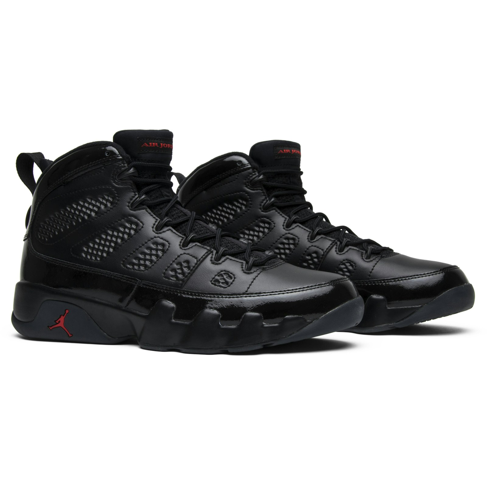 Air Jordan 9 Retro ‚Bred‘ 302370-014 Domahi store