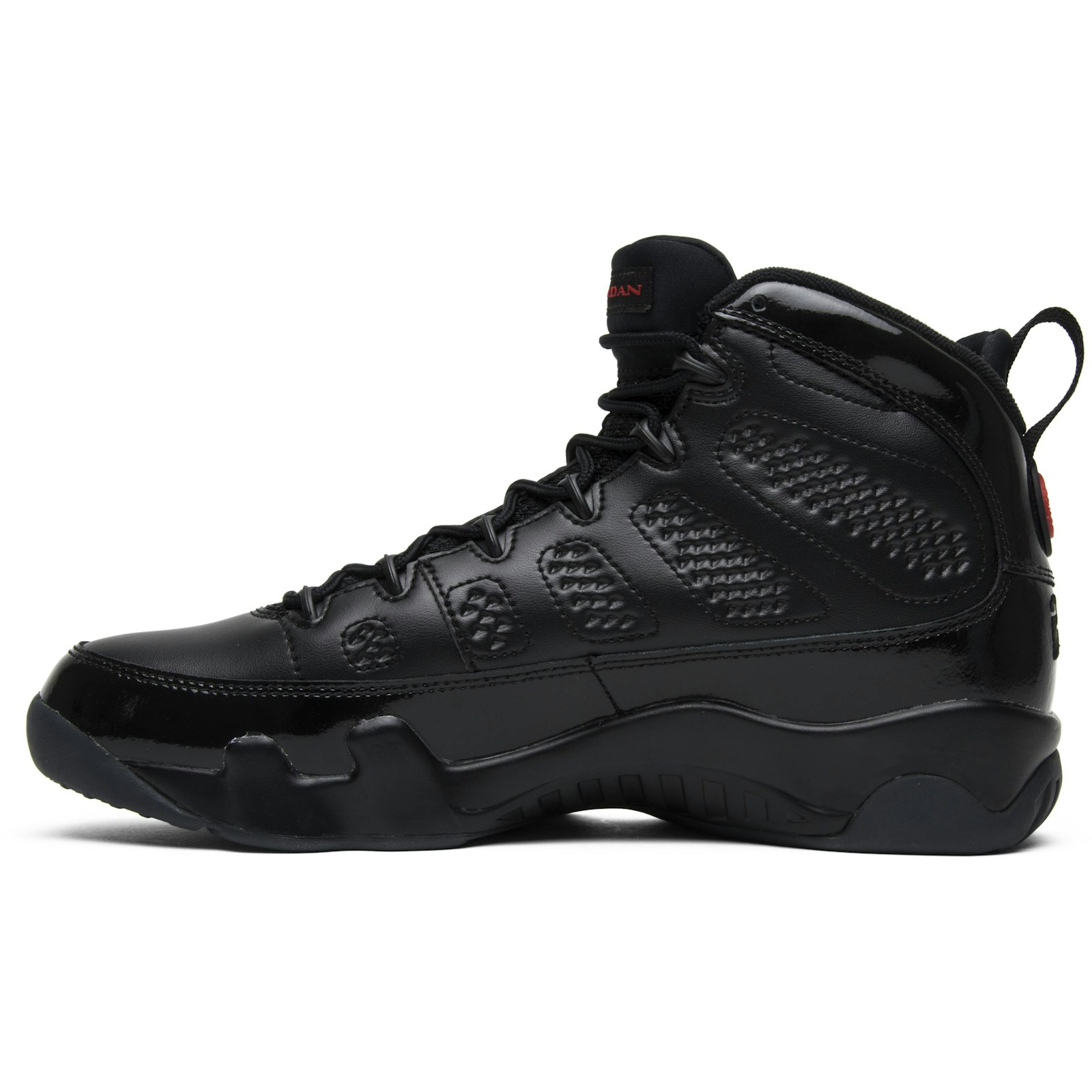 Air Jordan 9 Retro ‚Bred‘ 302370-014 Domahi store