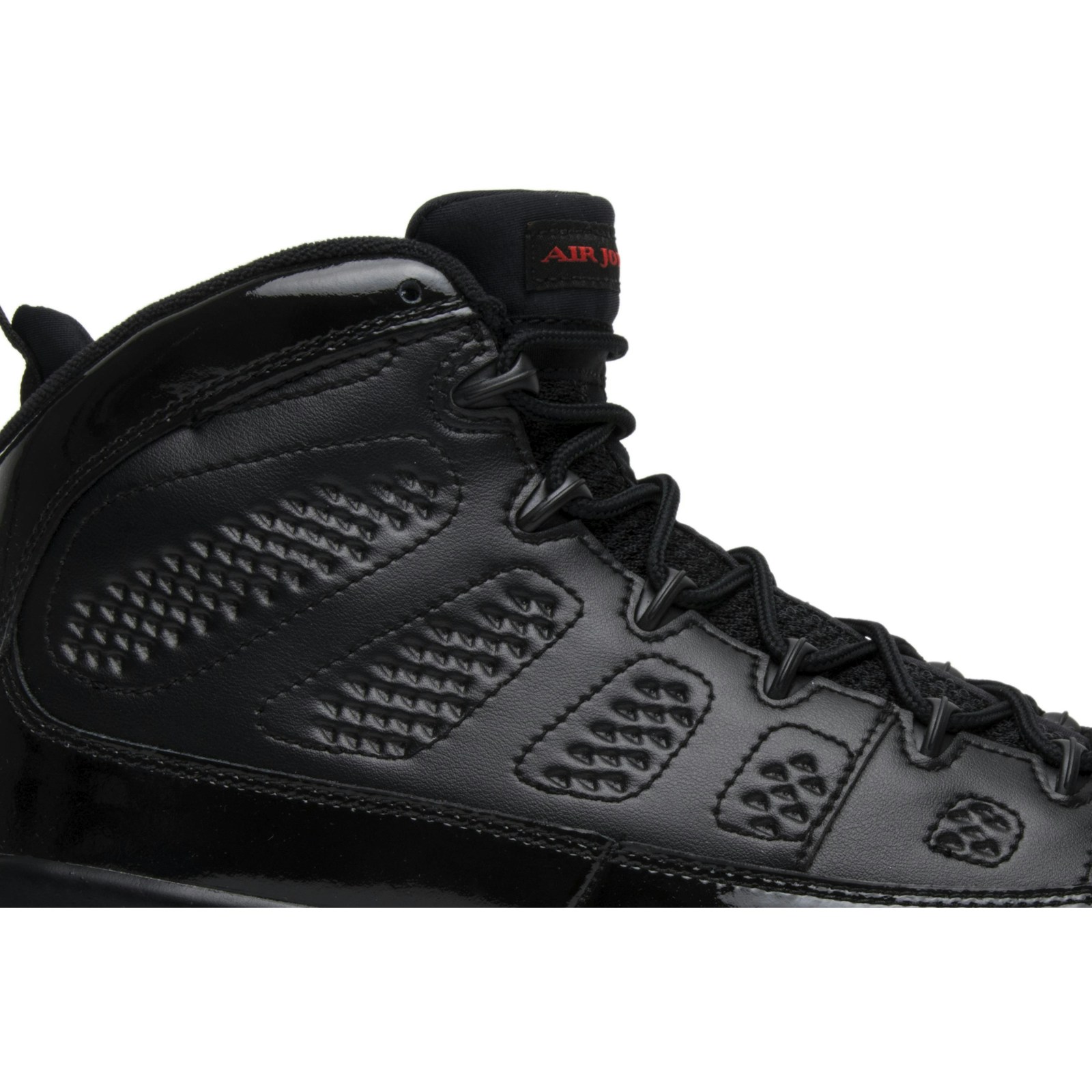 Air Jordan 9 Retro ‚Bred‘ 302370-014 Domahi store