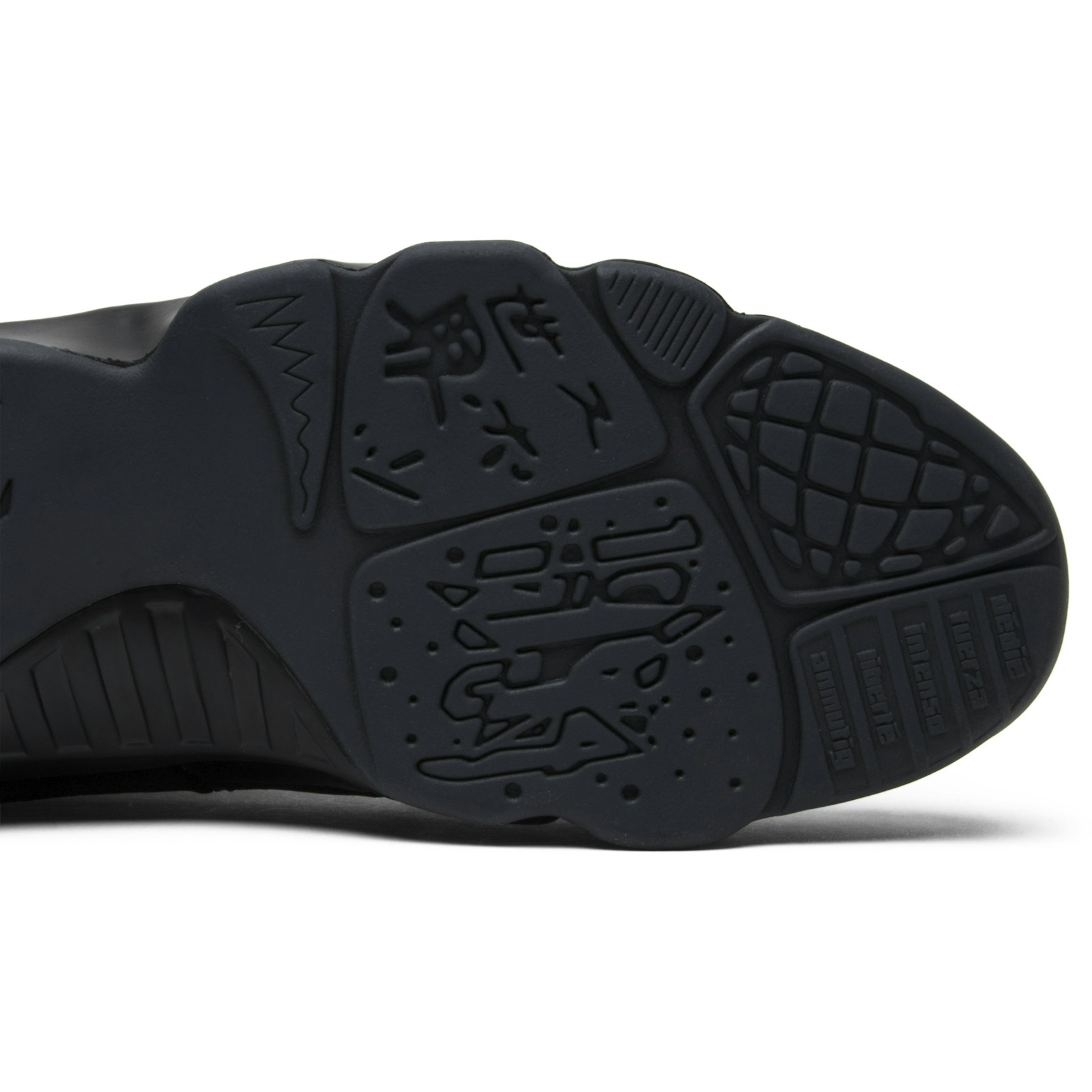 Air Jordan 9 Retro ‚Bred‘ 302370-014 Domahi store