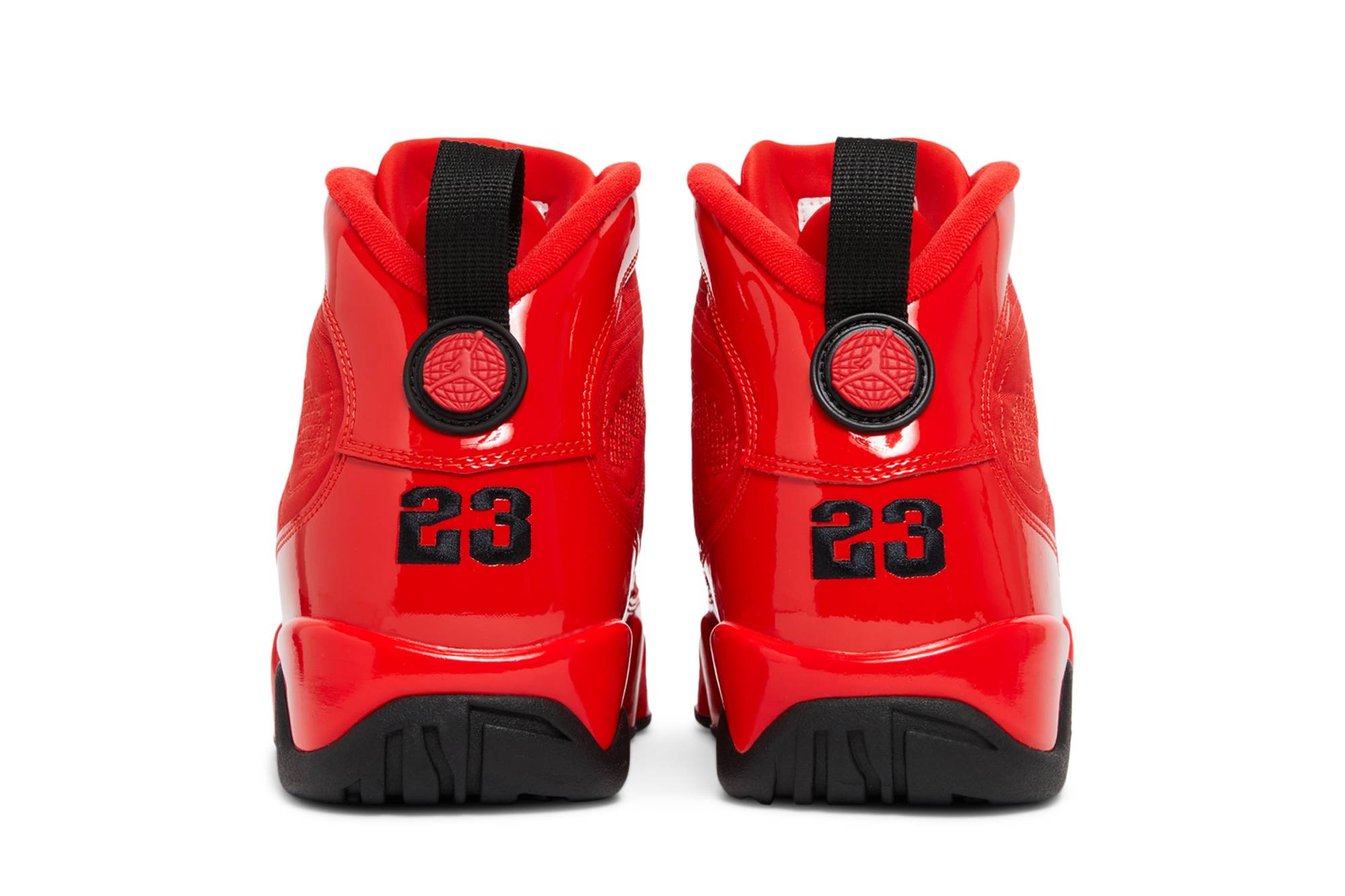 Air Jordan 9 Retro ‚Chile Red‘ CT8019-600 Domahi store