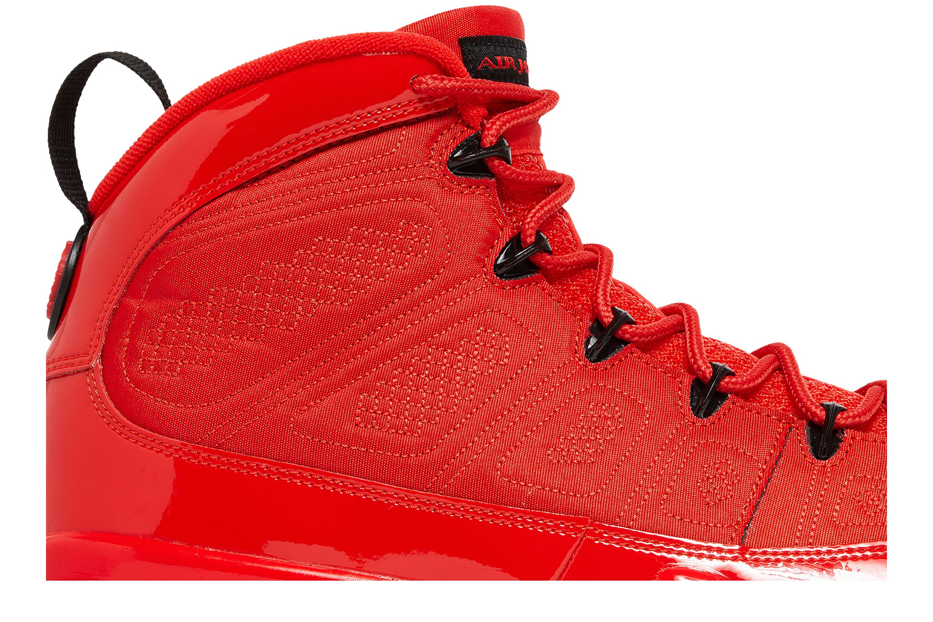 Air Jordan 9 Retro ‚Chile Red‘ CT8019-600 Domahi store
