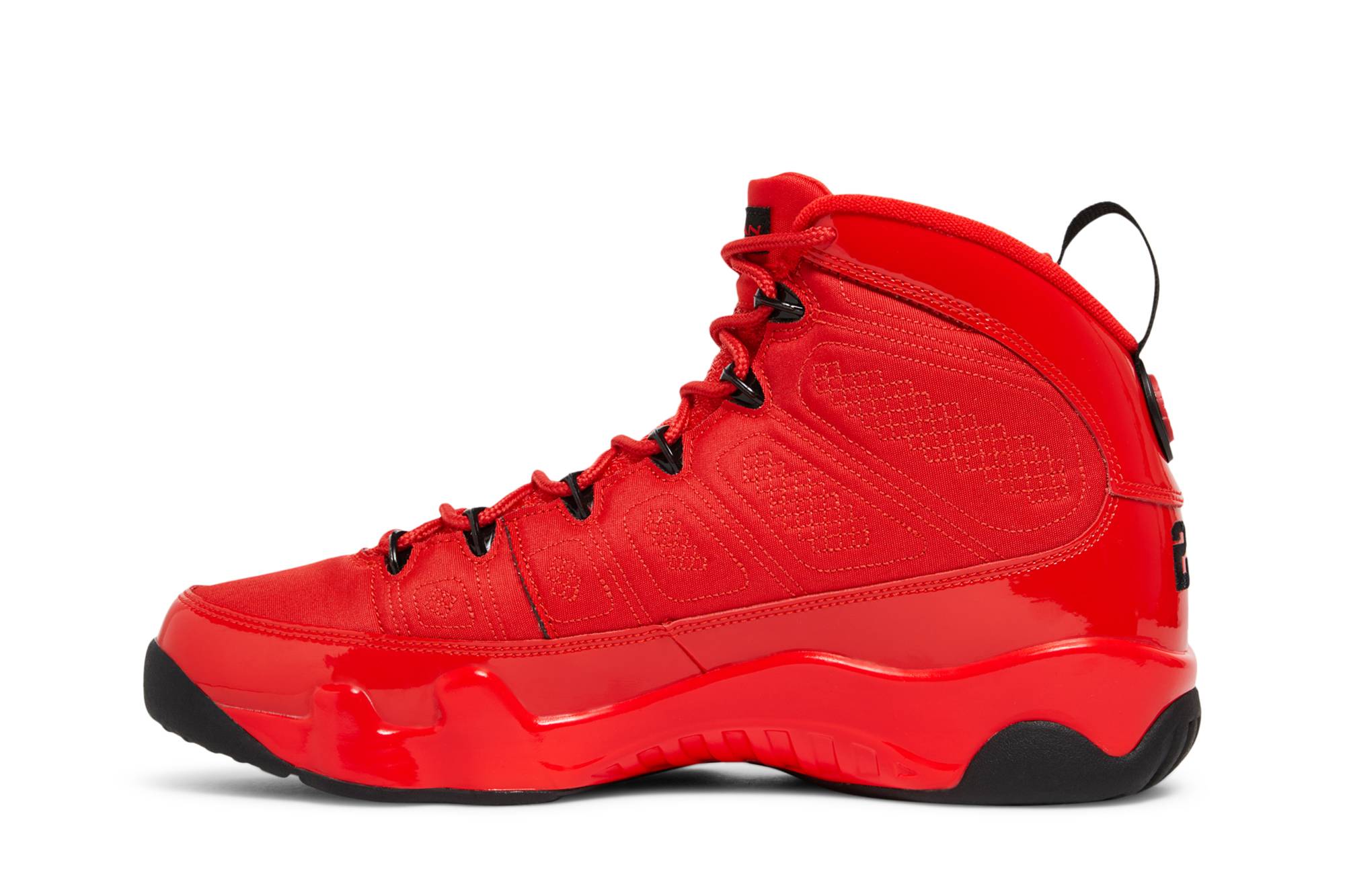 Air Jordan 9 Retro ‚Chile Red‘ CT8019-600 Domahi store