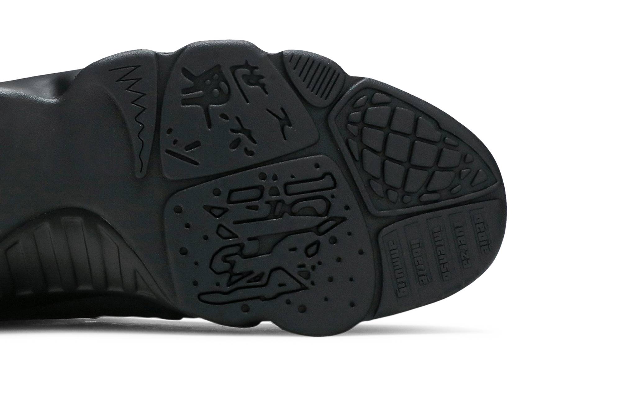 Air Jordan 9 Retro ‚Dark Charcoal University Gold‘ CT8019-070 Domahi store