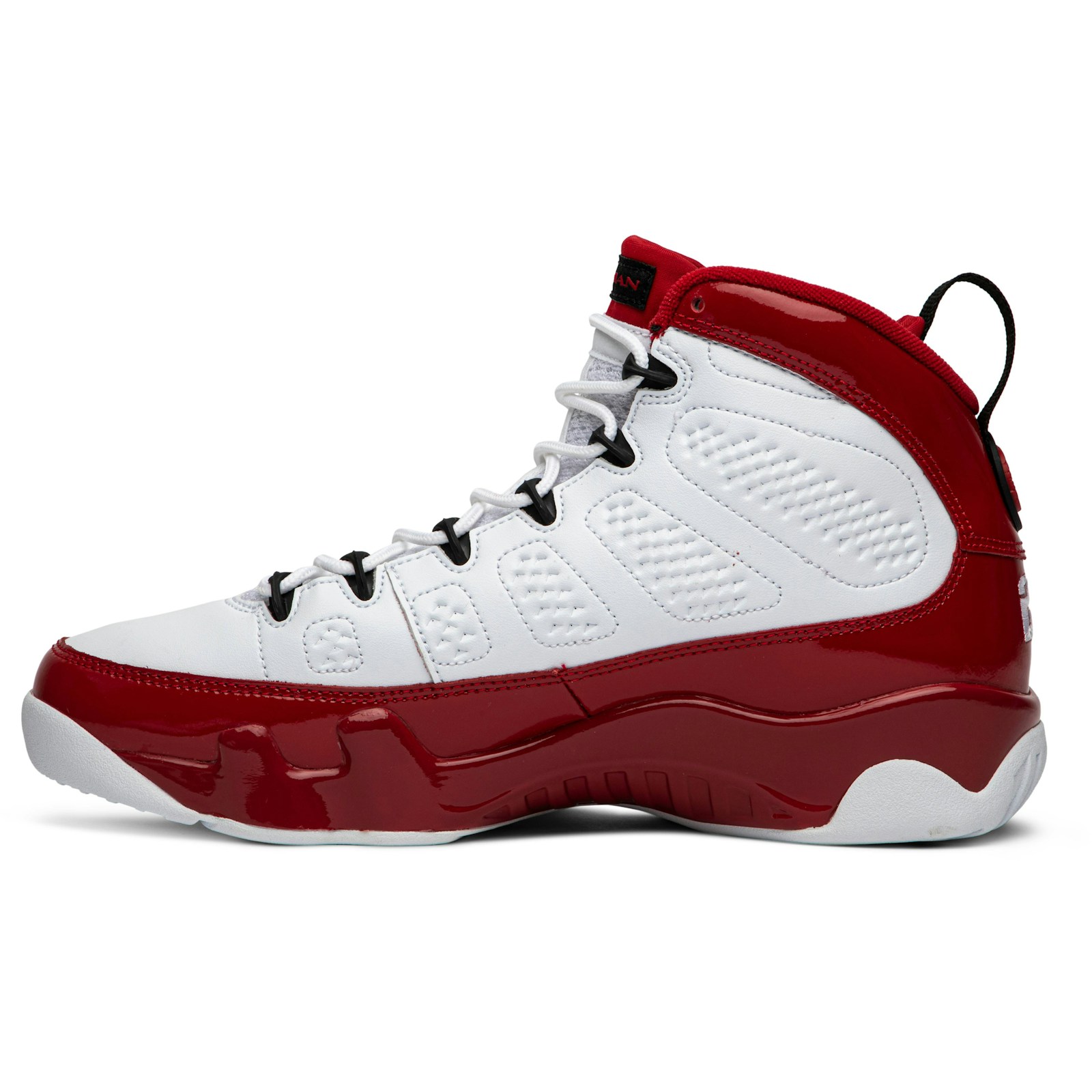 Air Jordan 9 Retro ‚Gym Red‘ 302370-160 Domahi store