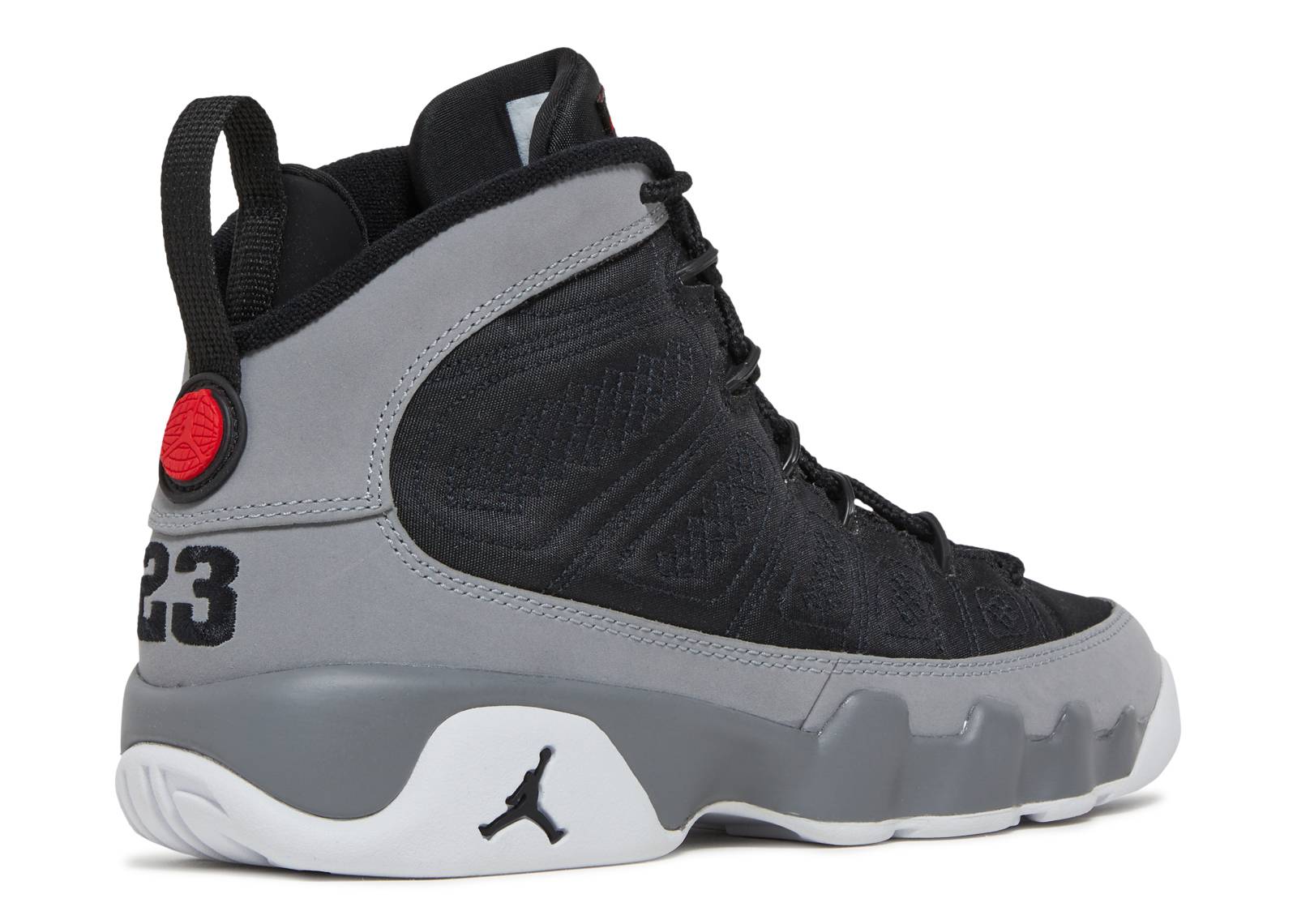 Air Jordan 9 Retro ‚Particle Grey‘ 302359-060 Domahi Store