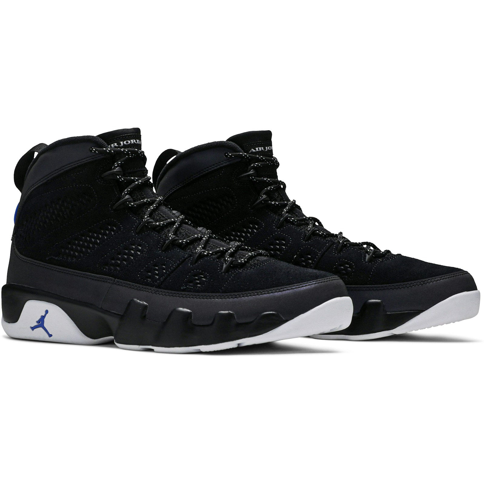 Air Jordan 9 Retro ‚Racer Blue‘ CT8019-024 Domahi store
