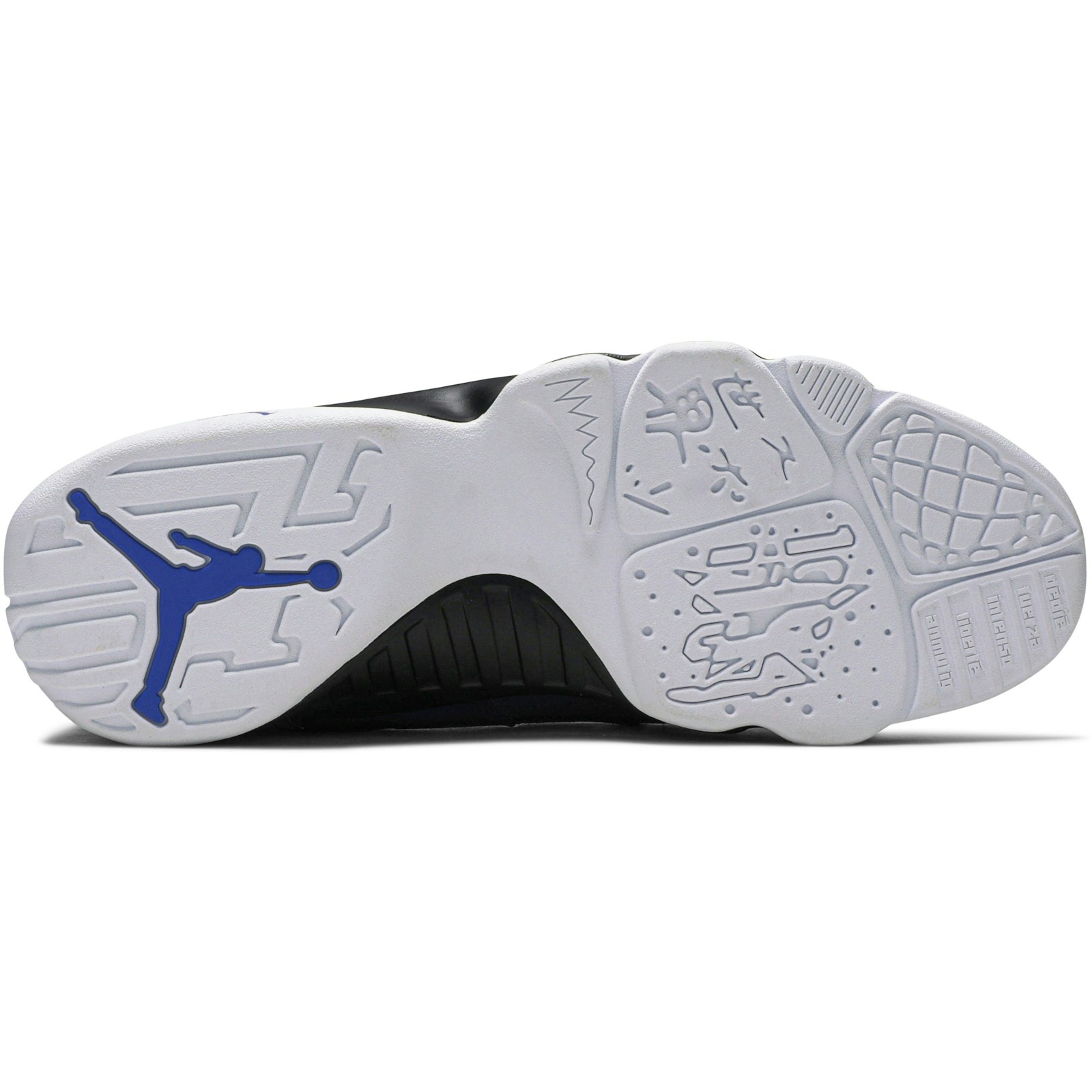 Air Jordan 9 Retro ‚Racer Blue‘ CT8019-024 Domahi store