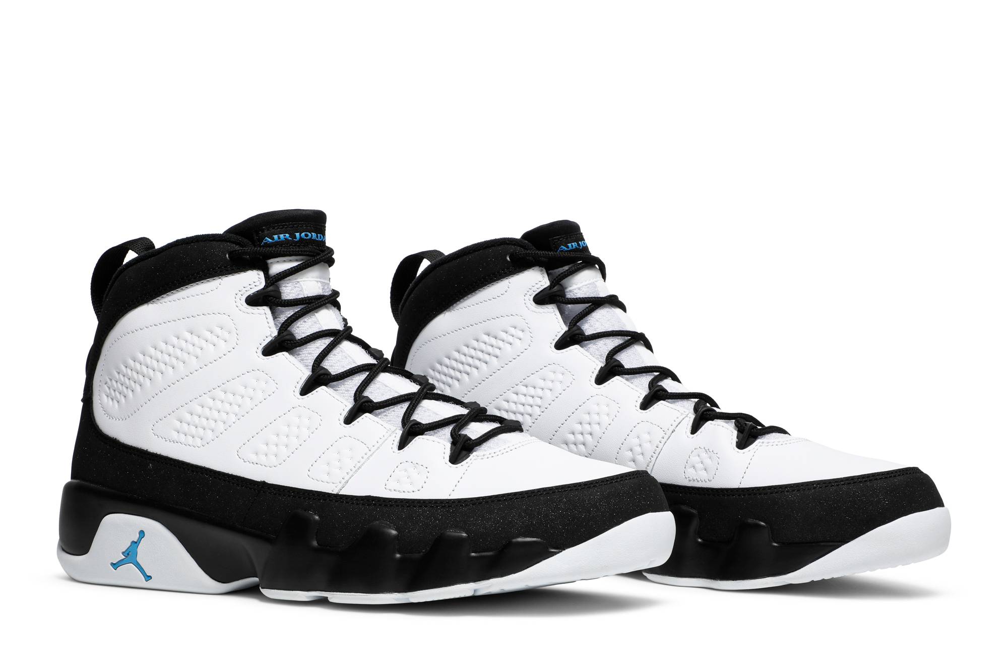 Air Jordan 9 Retro ‚University Blue‘ CT8019-140 Domahi Store