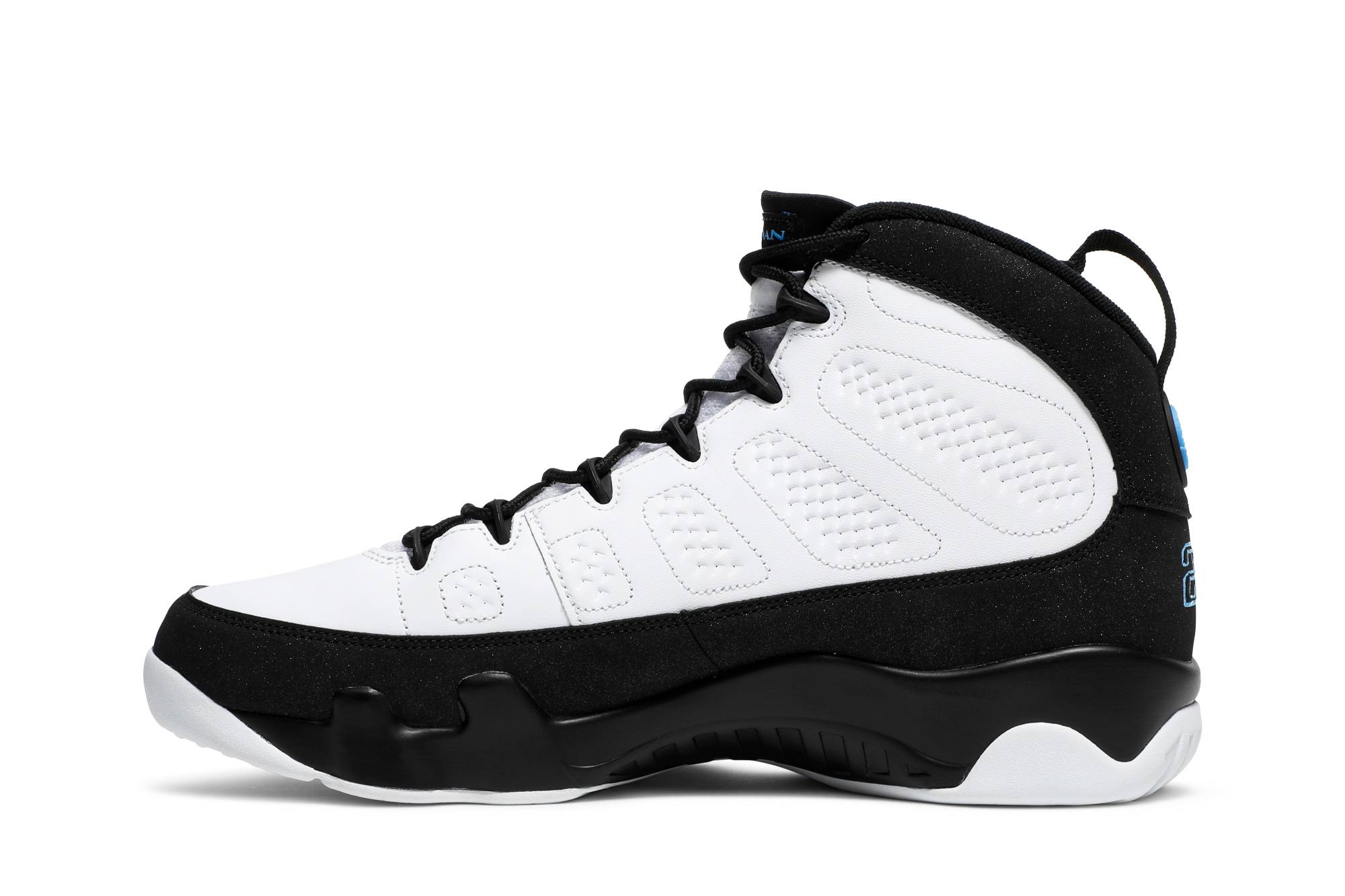 Air Jordan 9 Retro ‚University Blue‘ CT8019-140 Domahi Store