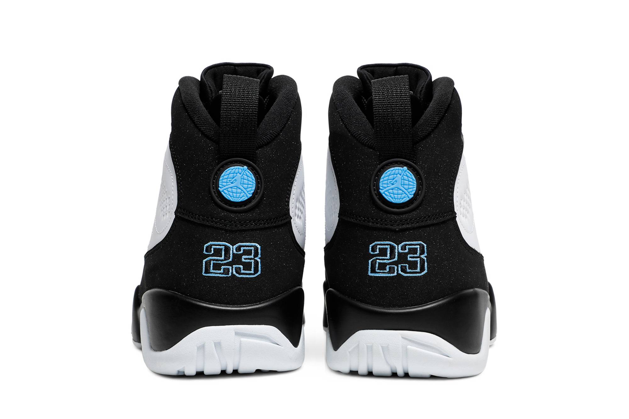 Air Jordan 9 Retro ‚University Blue‘ CT8019-140 Domahi Store