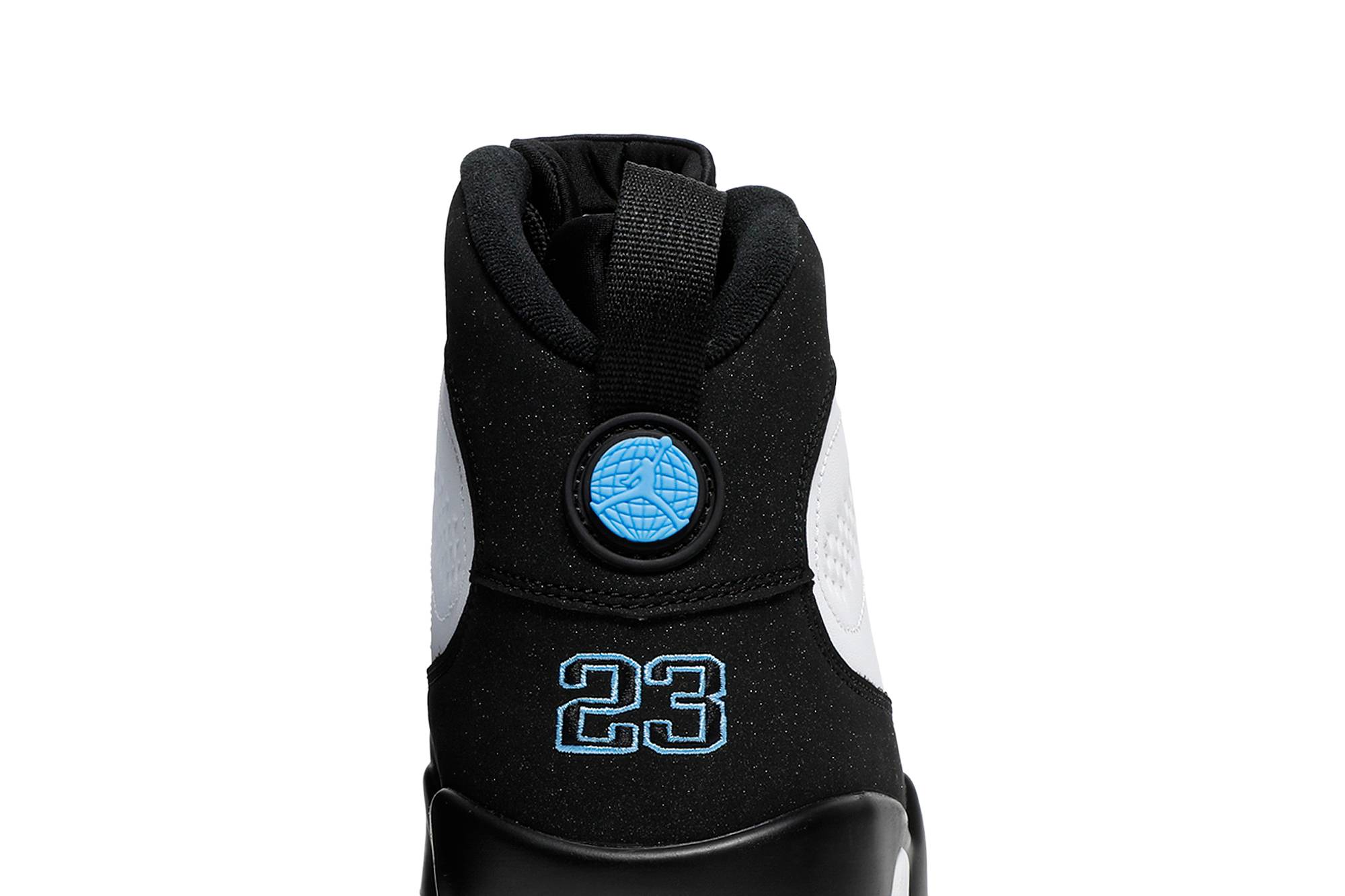 Air Jordan 9 Retro ‚University Blue‘ CT8019-140 Domahi Store