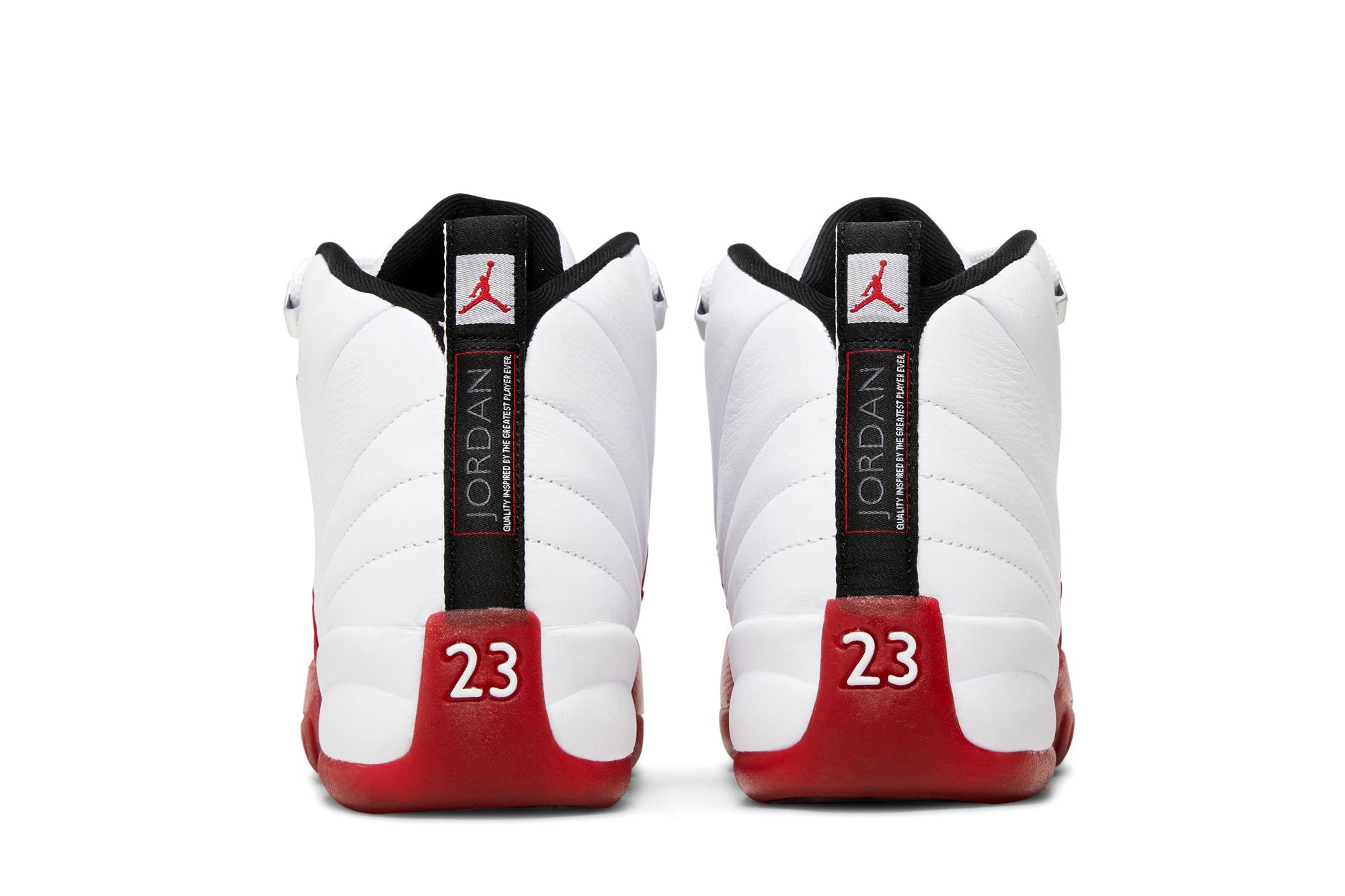 Air Jordan Air 12 Retro 2023 ‚Cherry‘ 153265-116 Domahi store