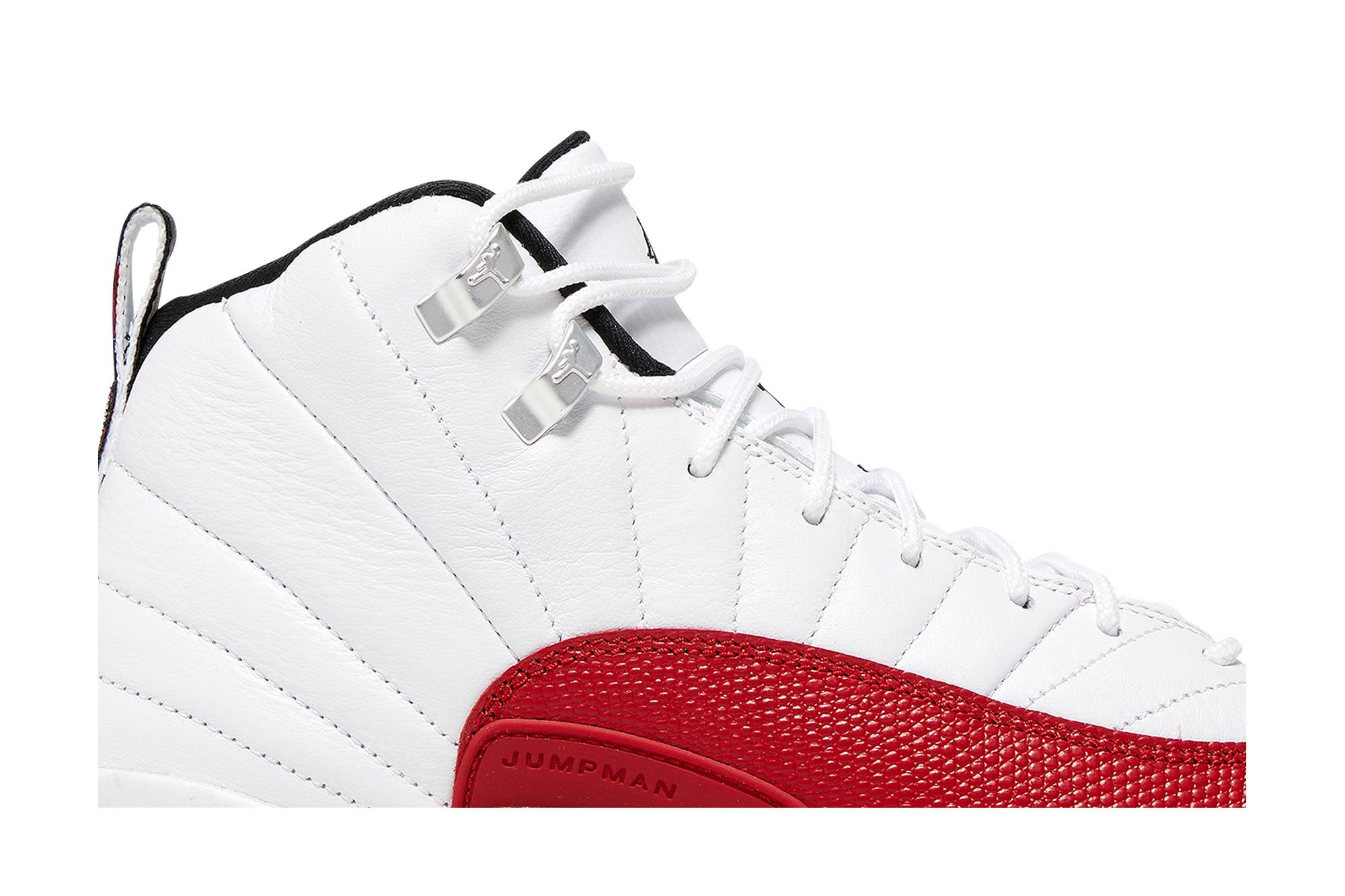 Air Jordan Air 12 Retro 2023 ‚Cherry‘ 153265-116 Domahi store