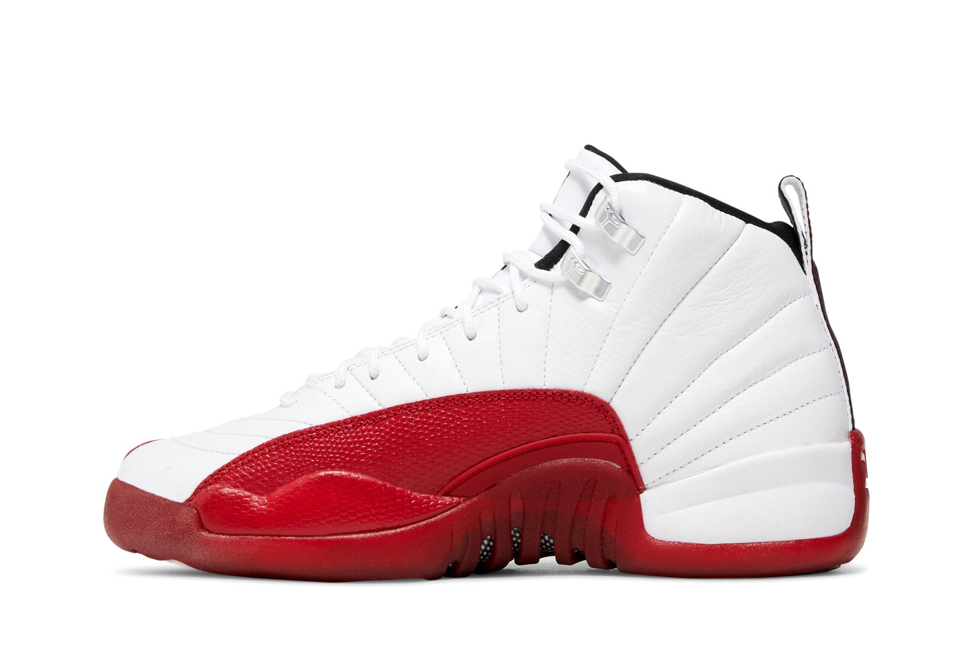 Air Jordan Air 12 Retro 2023 ‚Cherry‘ 153265-116 Domahi store