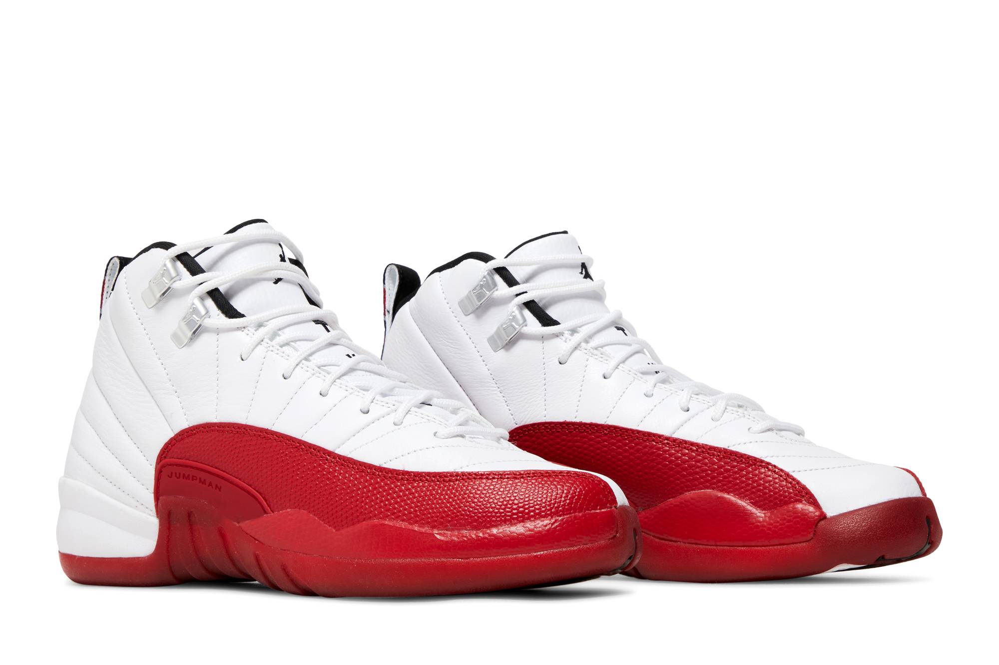 Air Jordan Air 12 Retro 2023 ‚Cherry‘ 153265-116 Domahi store