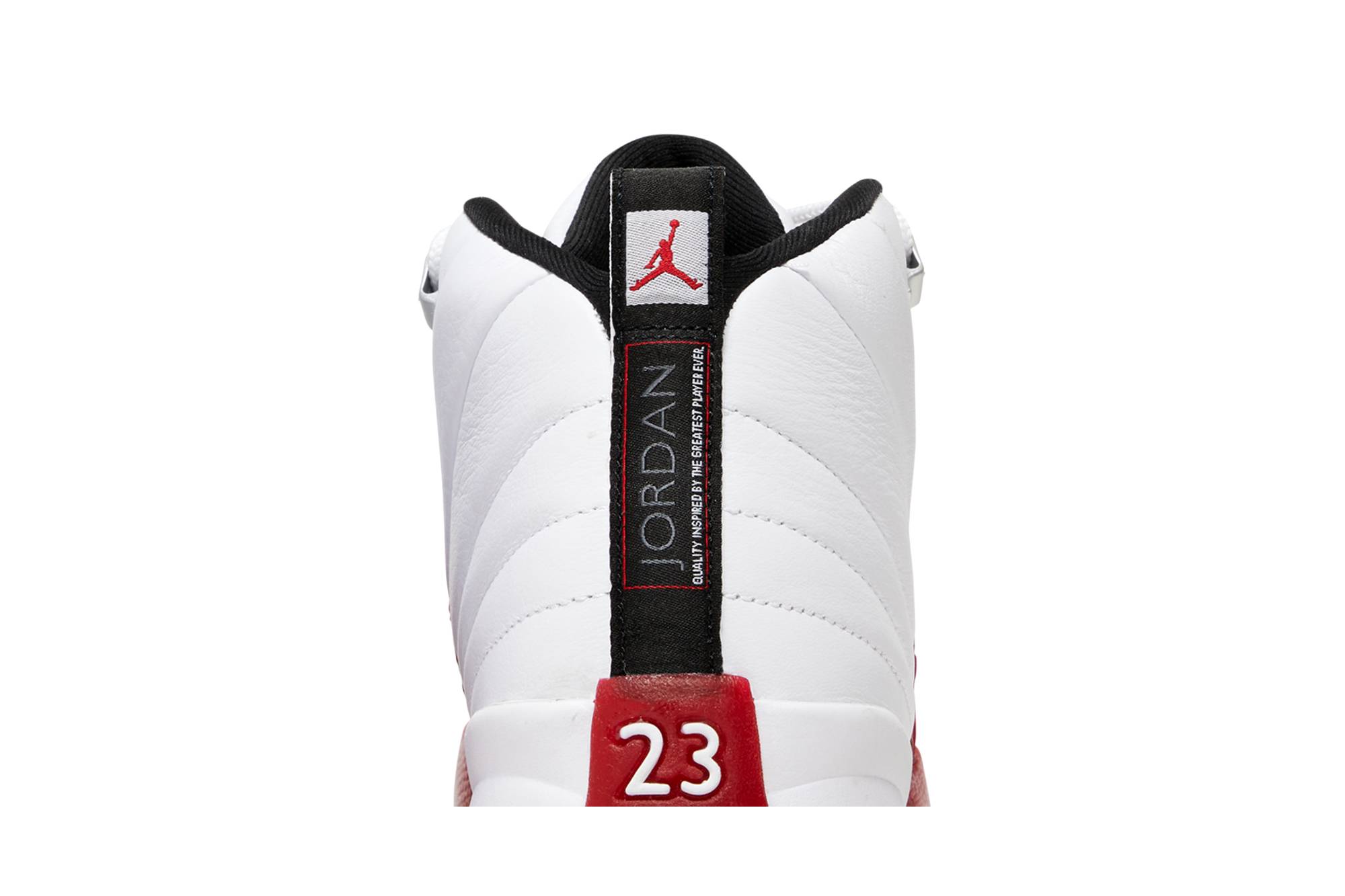 Air Jordan Air 12 Retro 2023 ‚Cherry‘ 153265-116 Domahi store