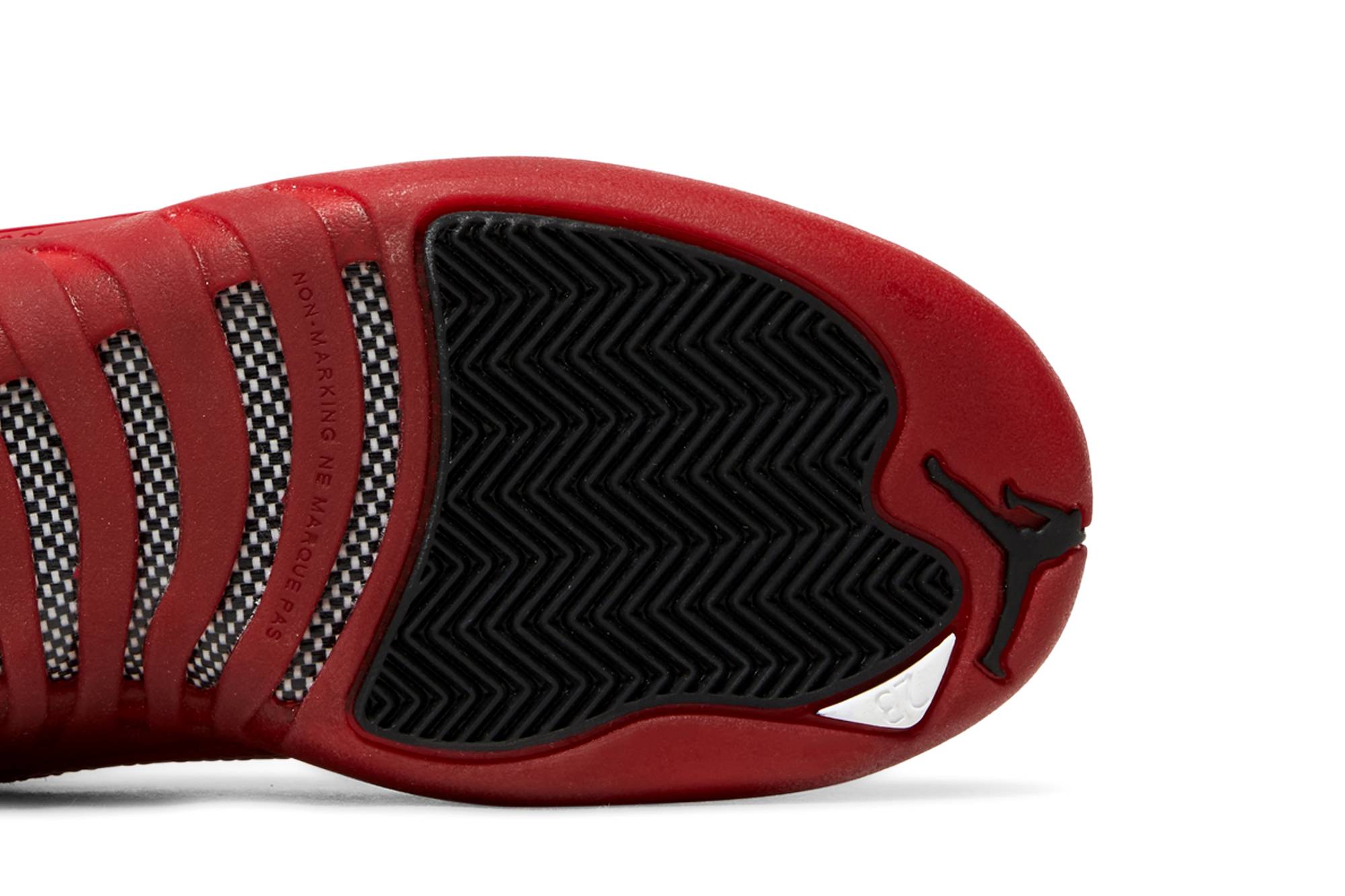 Air Jordan Air 12 Retro 2023 ‚Cherry‘ 153265-116 Domahi store