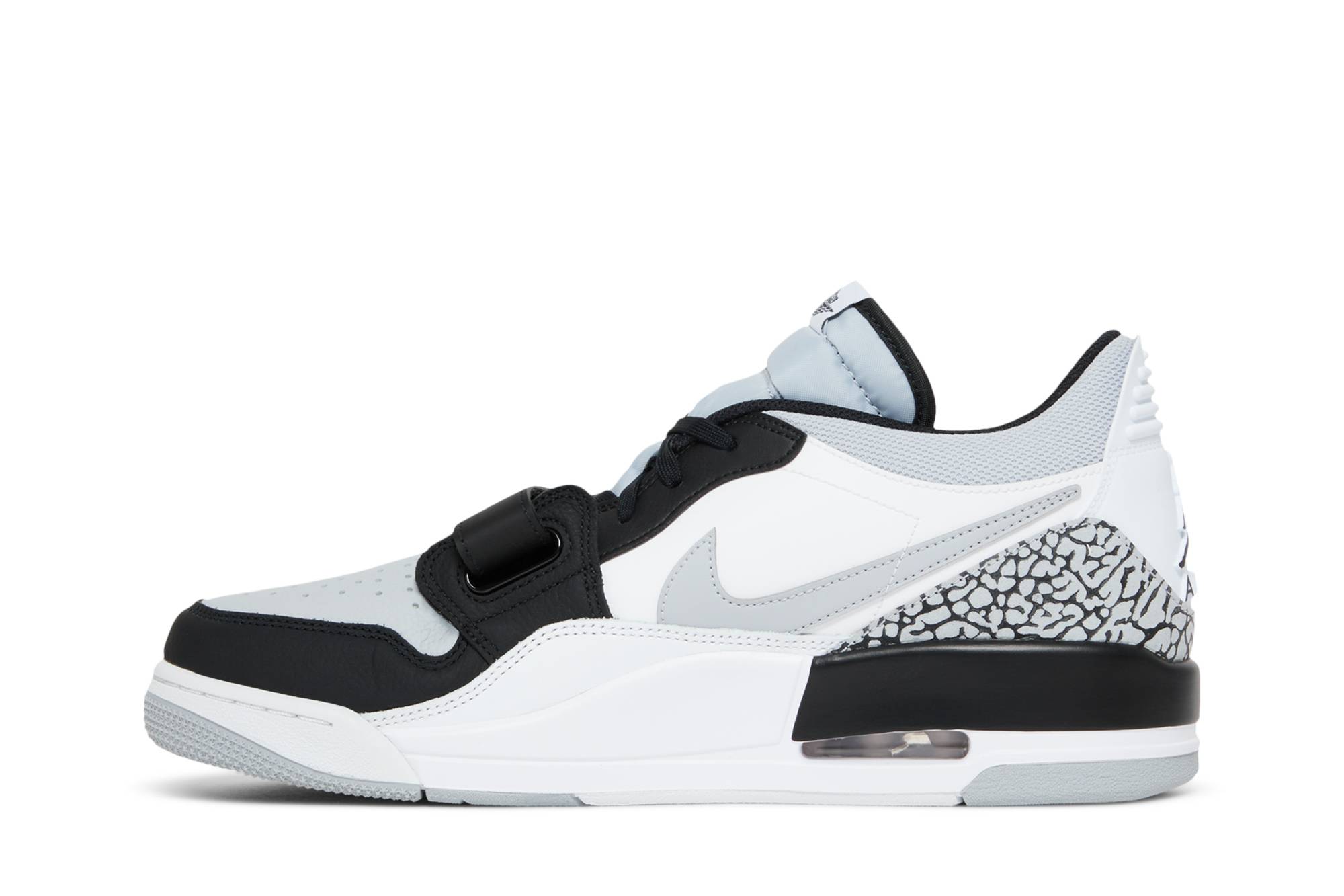 Air Jordan Legacy 312 Low ‚Light Smoke Grey‘ CD7069-105 Domahi store