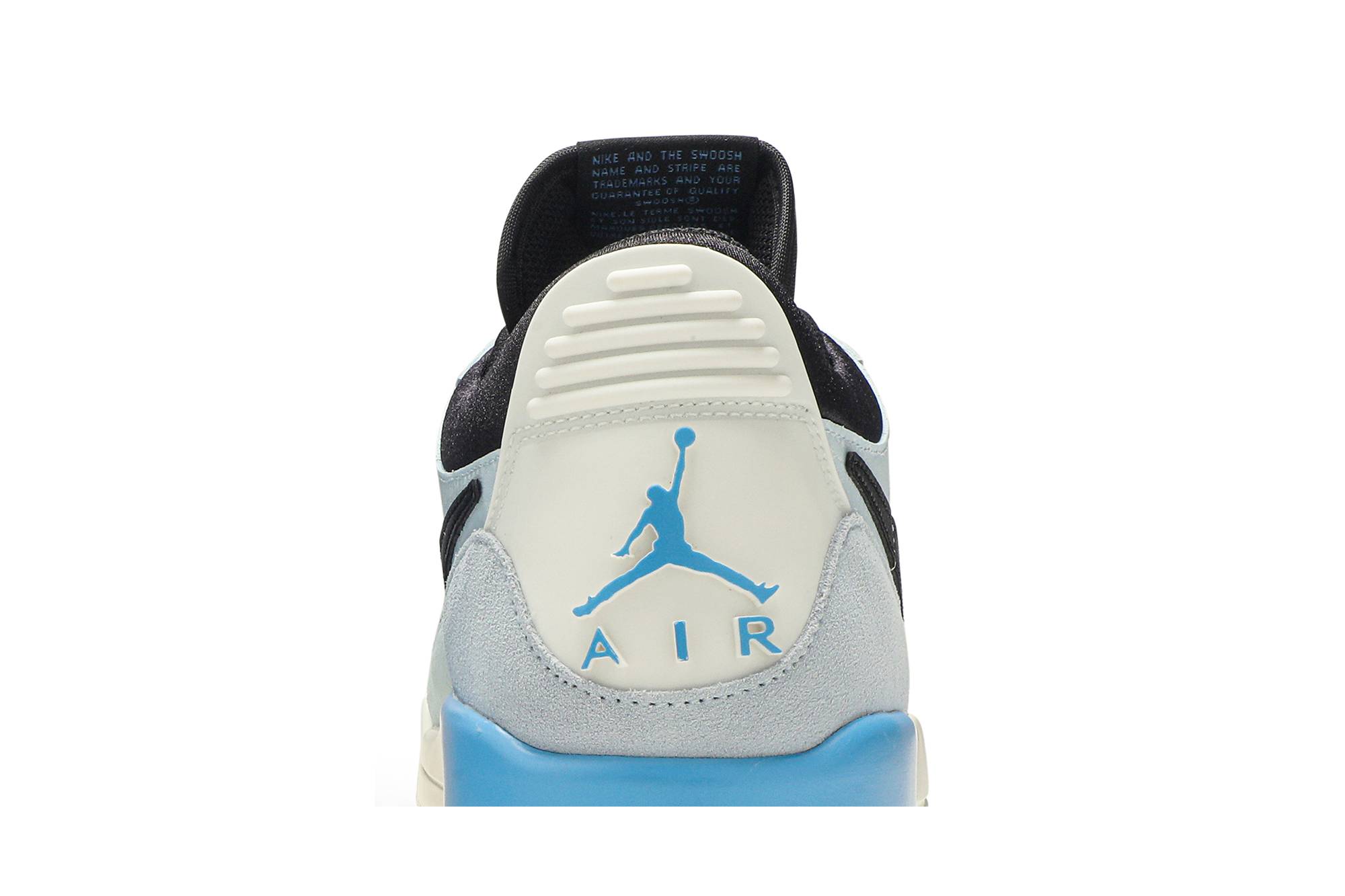 Air Jordan Legacy 312 Low ‚Pale Blue‘ CD7069-400 Domahi store