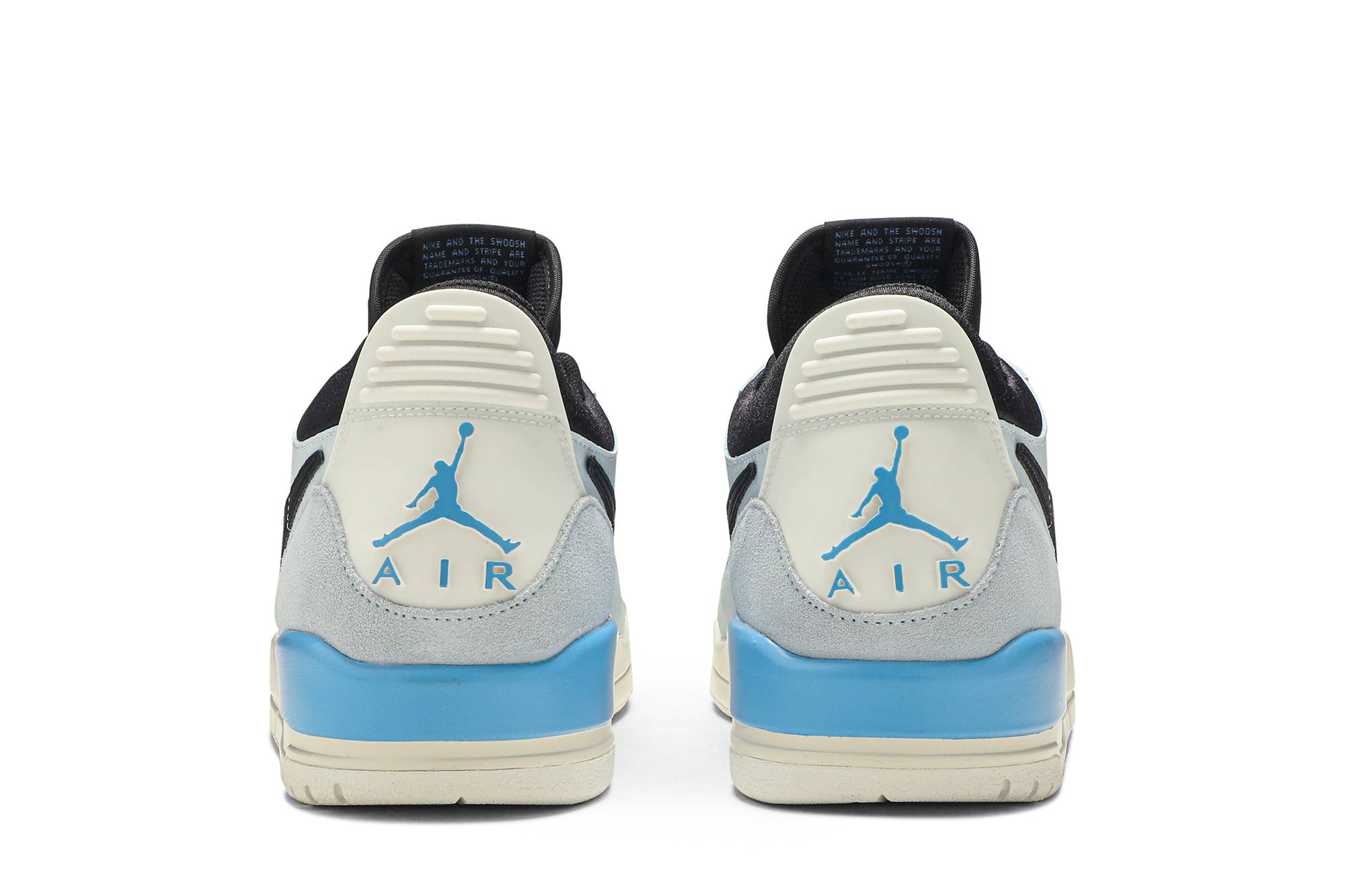 Air Jordan Legacy 312 Low ‚Pale Blue‘ CD7069-400 Domahi store