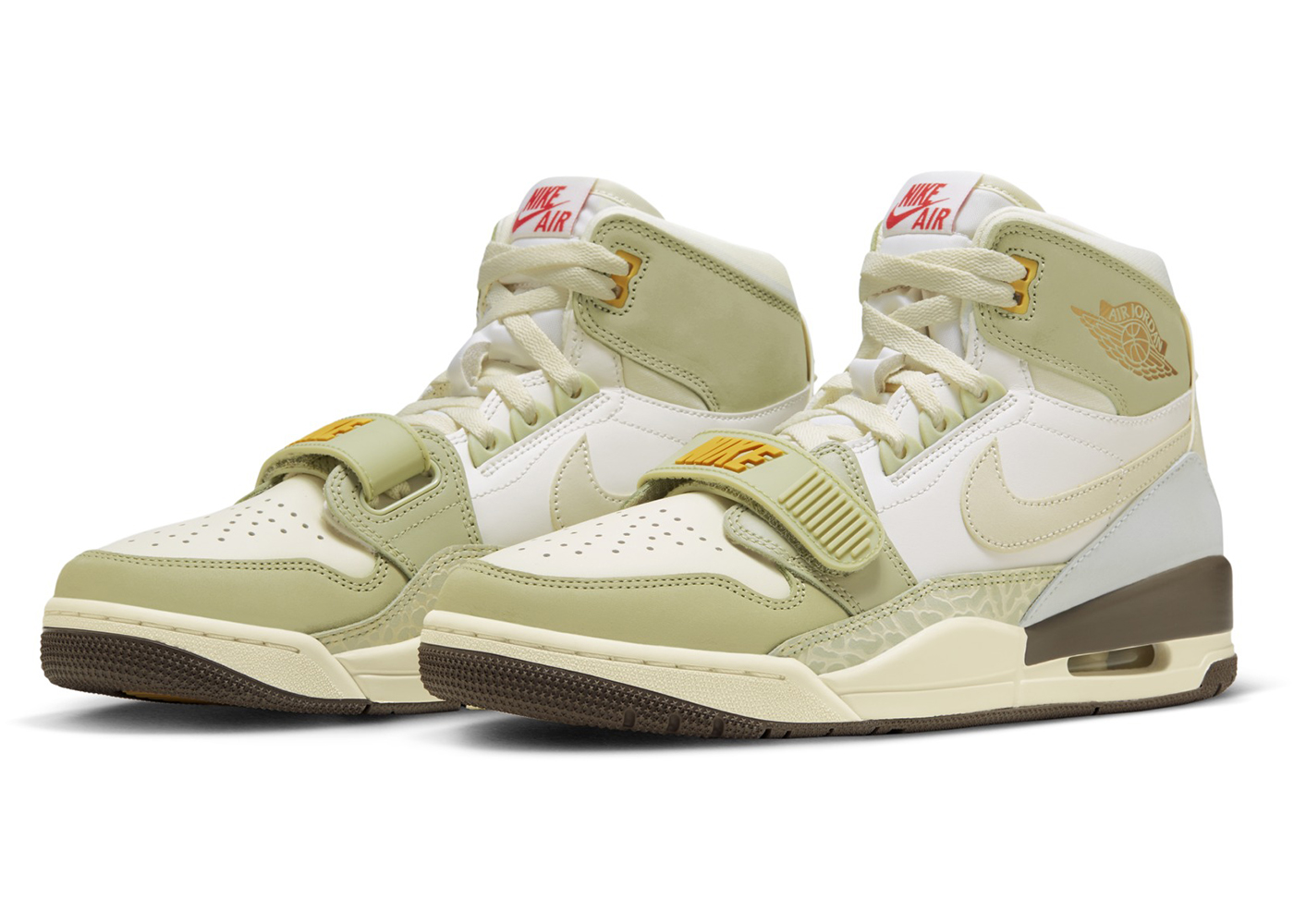 Air Jordan Legacy 312 ‚Year of the Rabbit‘ FD9907-111 Domahi Store