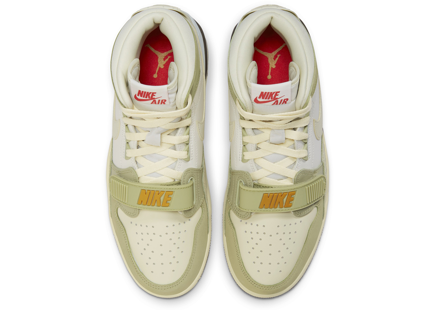 Air Jordan Legacy 312 ‚Year of the Rabbit‘ FD9907-111 Domahi Store