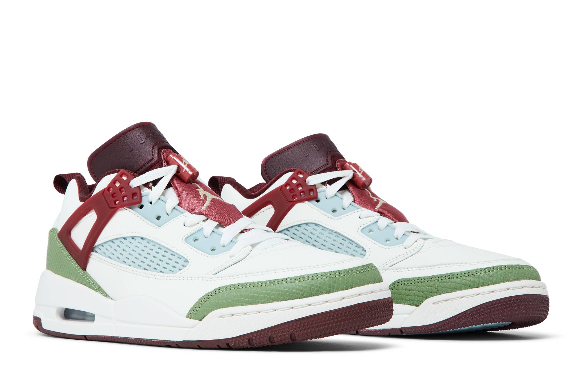 Air Jordan Spizike Low ‚Year of the Dragon‘ FJ6372-100 Domahi store