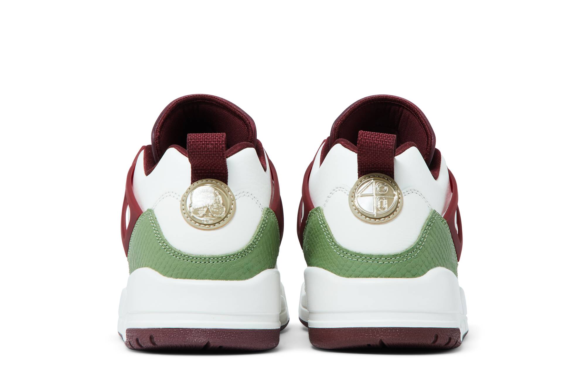 Air Jordan Spizike Low ‚Year of the Dragon‘ FJ6372-100 Domahi store