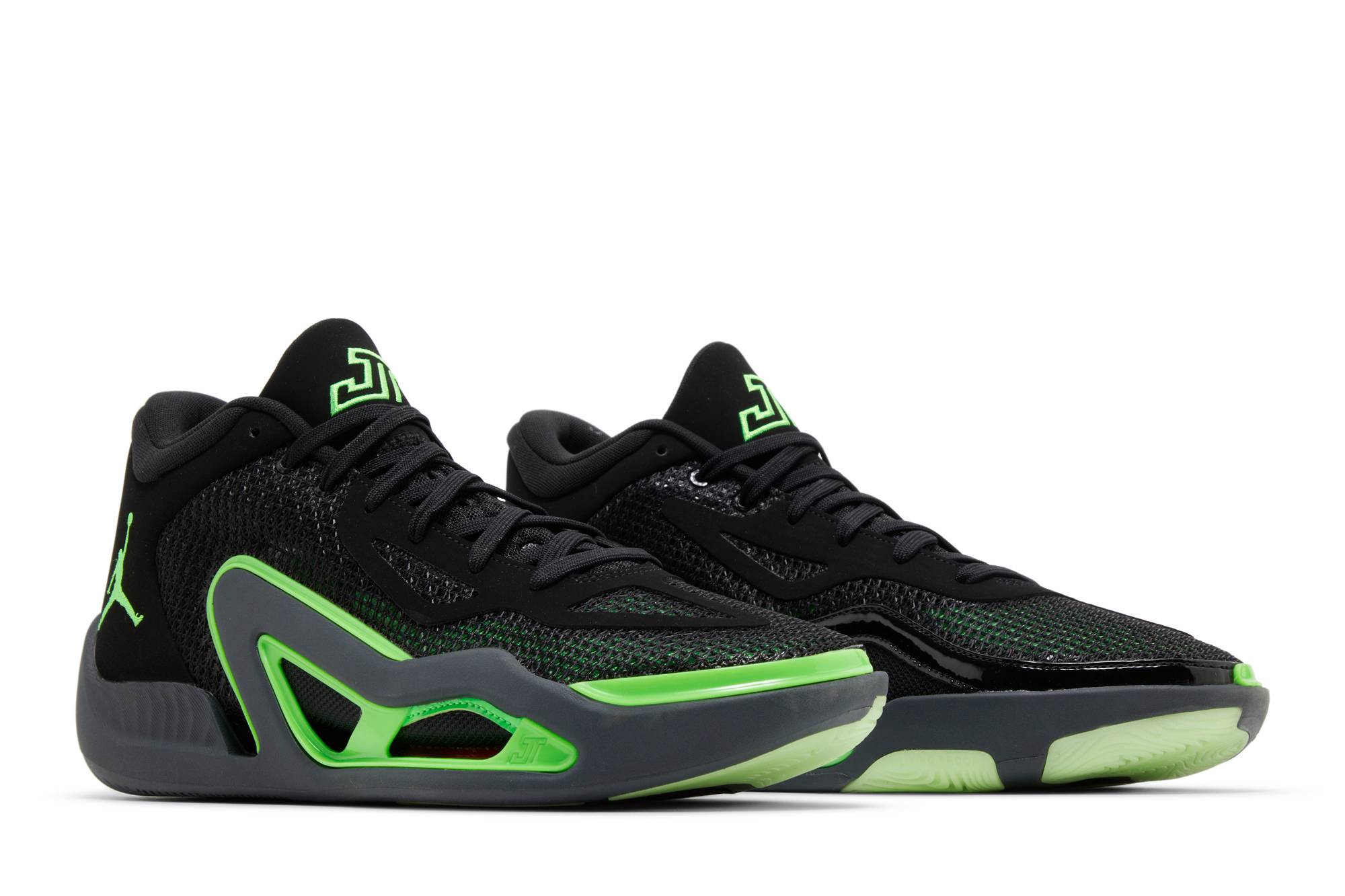 Air Jordan Tatum 1 ‚Green Strike‘ DZ3324-003 Domahi store