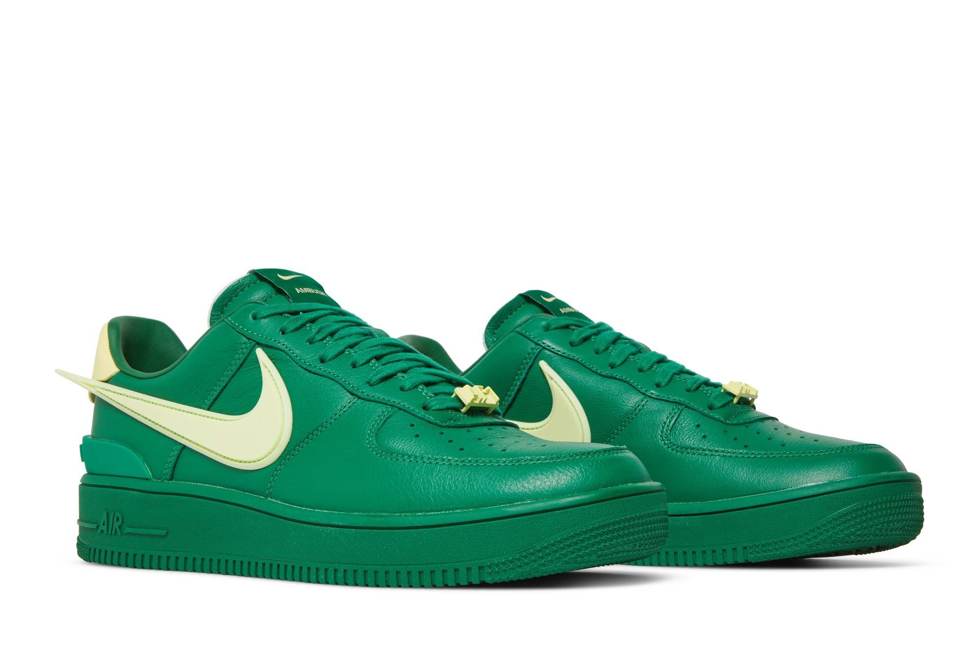 AMBUSH x Nike Air Force 1 Low ‚Green‘ DV3464-300 Domahi store