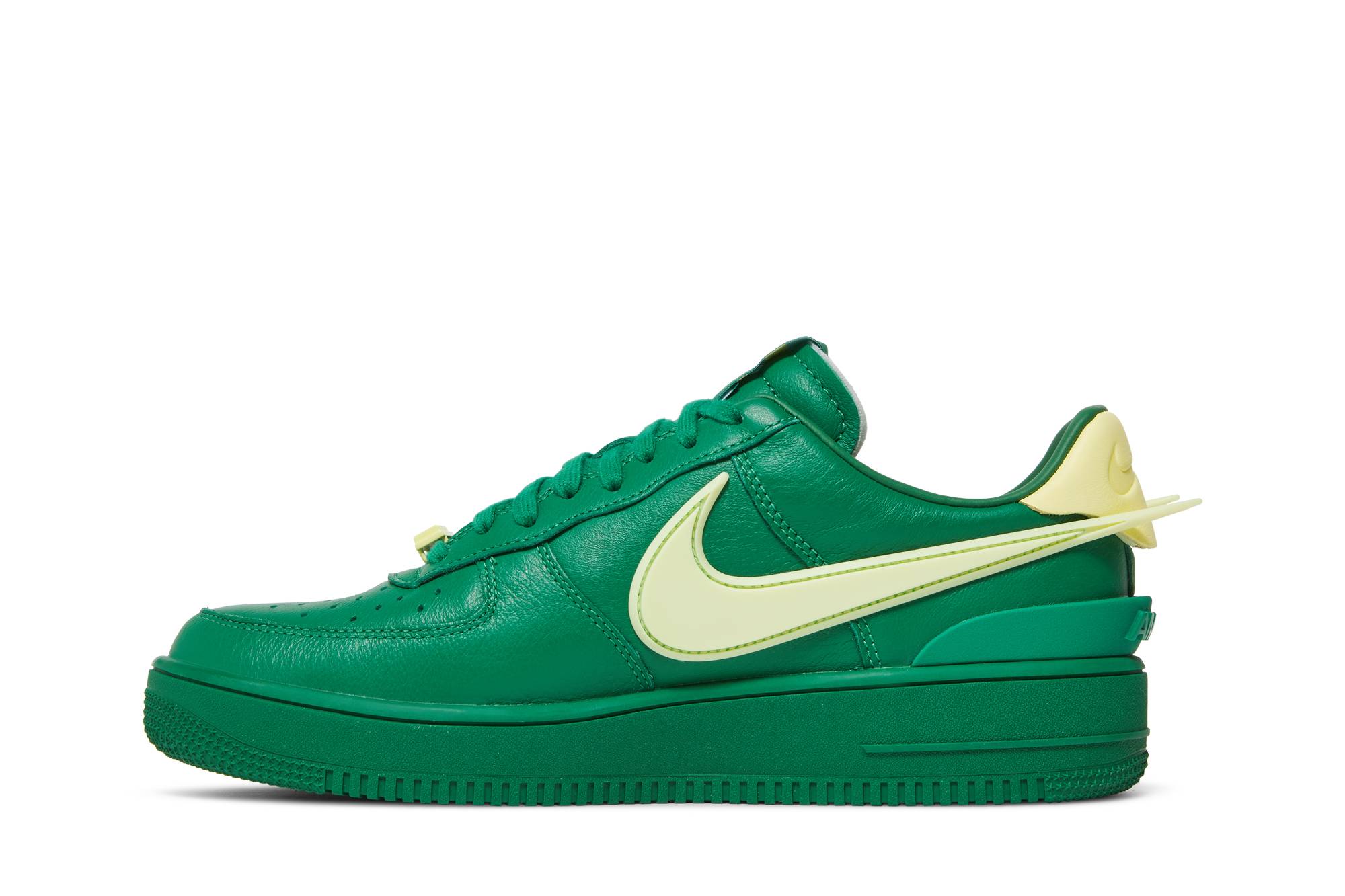 AMBUSH x Nike Air Force 1 Low ‚Green‘ DV3464-300 Domahi store