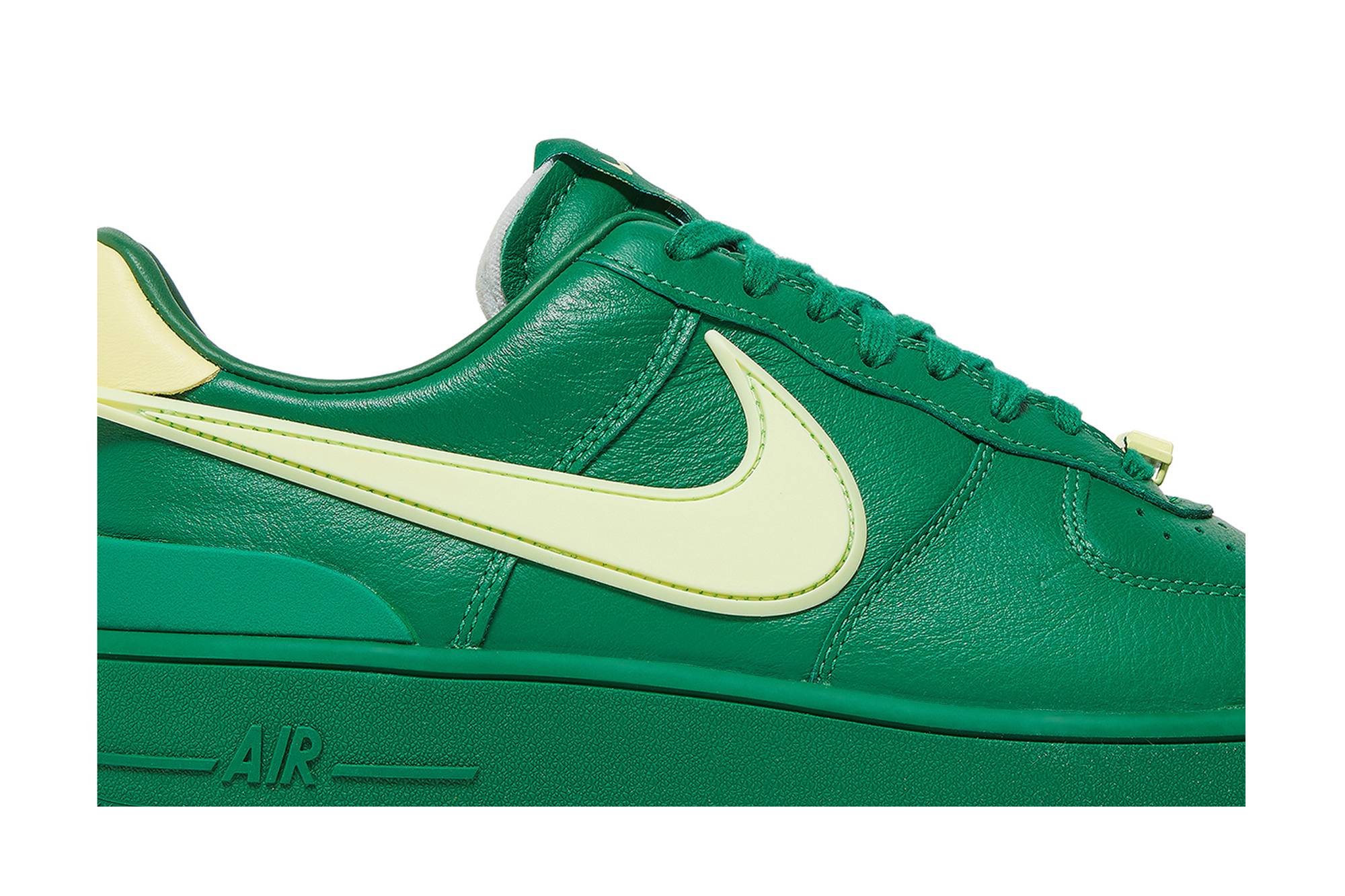 AMBUSH x Nike Air Force 1 Low ‚Green‘ DV3464-300 Domahi store