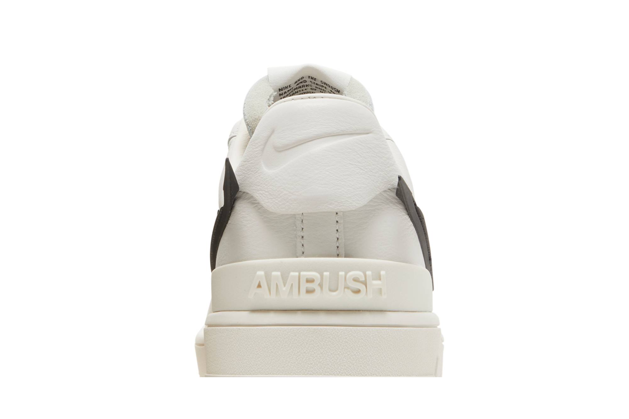 AMBUSH x Nike Air Force 1 ‚Phantom‘ DV3464-002 Domahi store