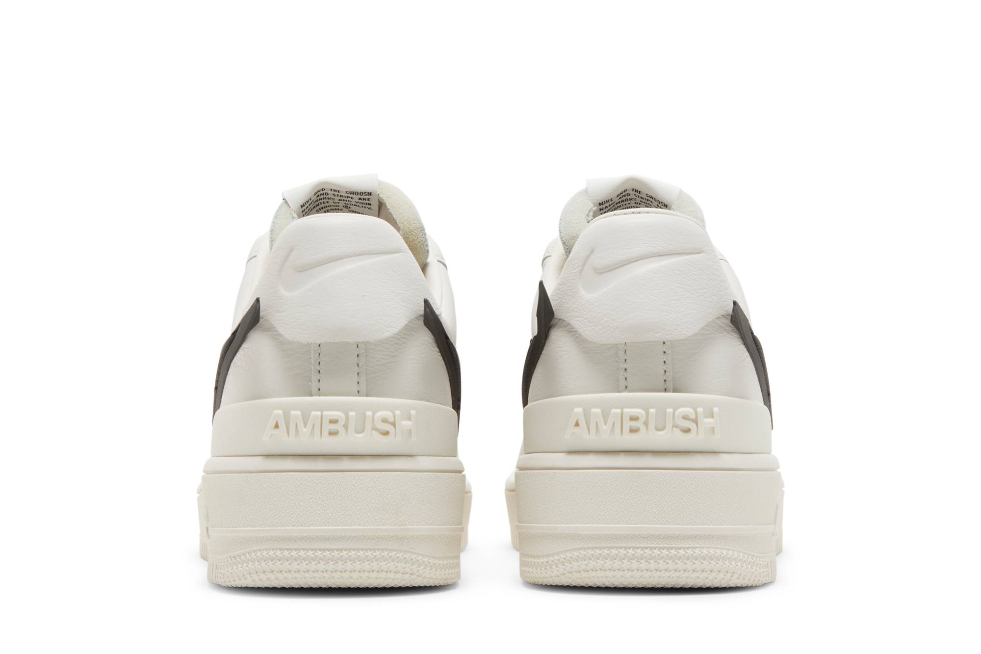 AMBUSH x Nike Air Force 1 ‚Phantom‘ DV3464-002 Domahi store